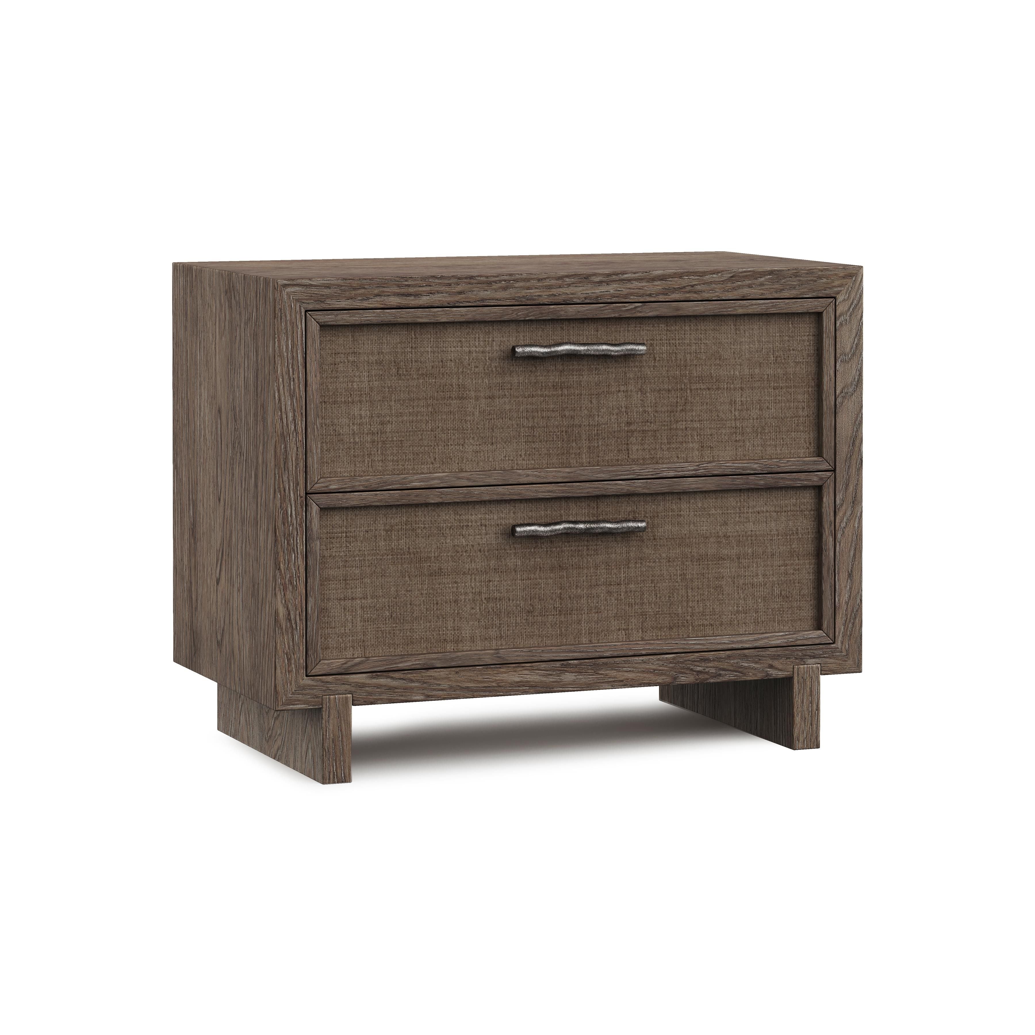 Bernhardt Furniture – Casa Paros Nightstand
