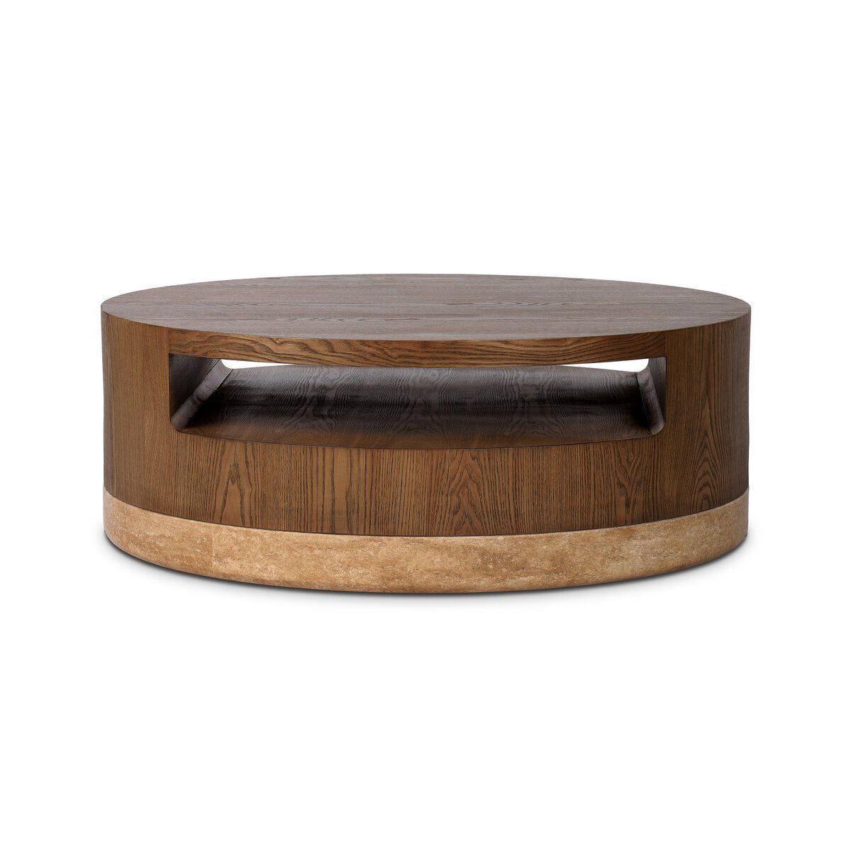 Sager Coffee Table
