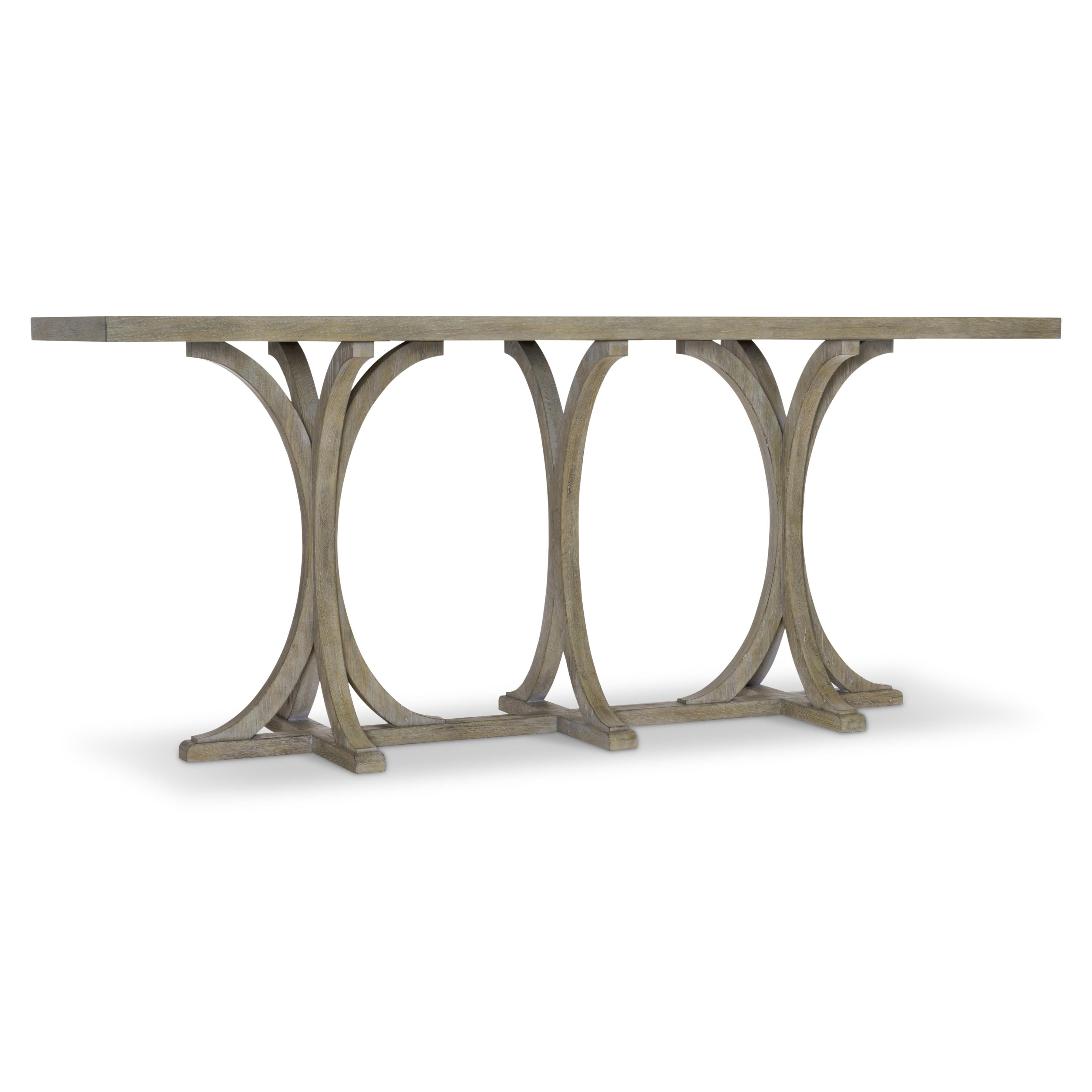 Bernhardt Furniture – Albion Console Table