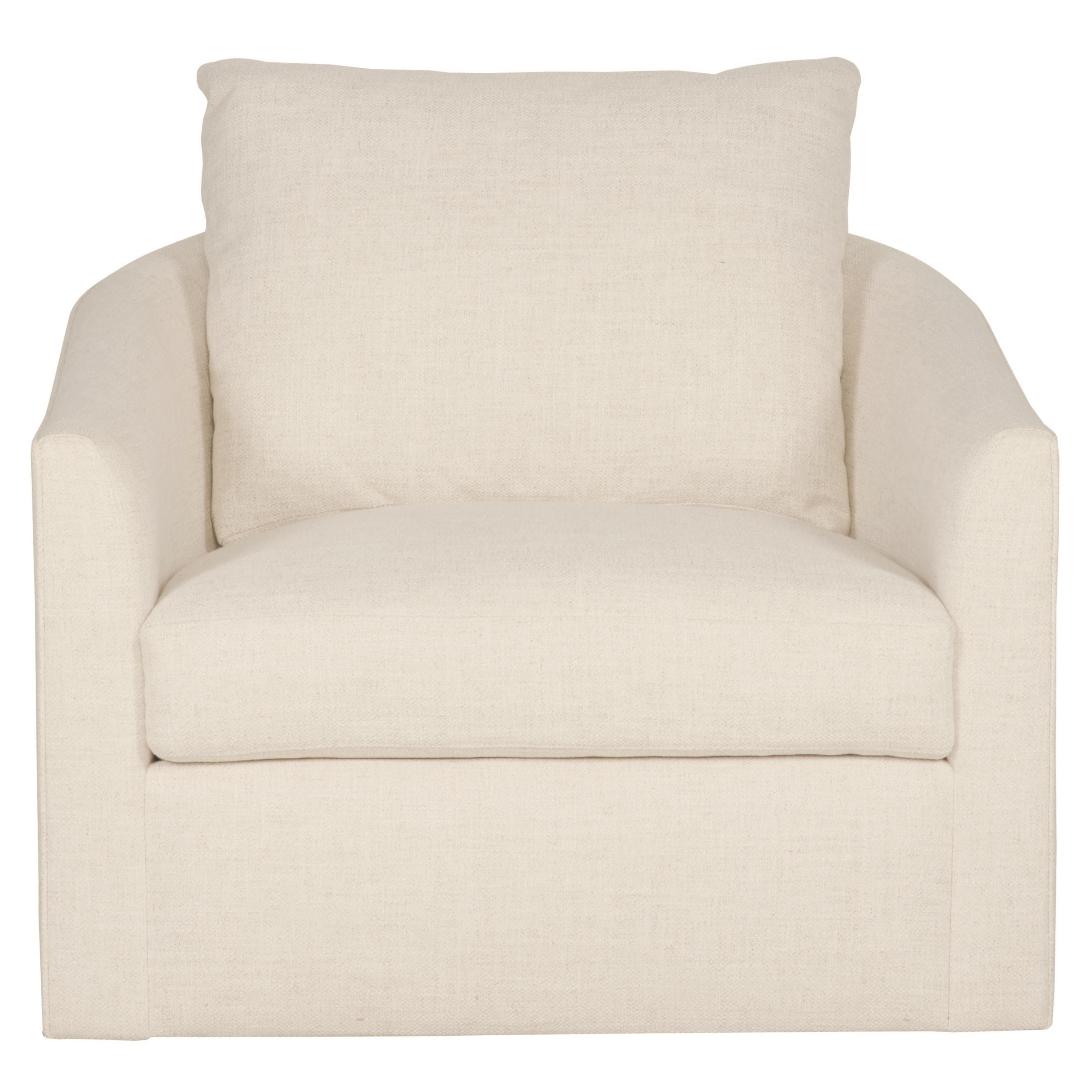Bernhardt Furniture – Astoria Fabric Chair
