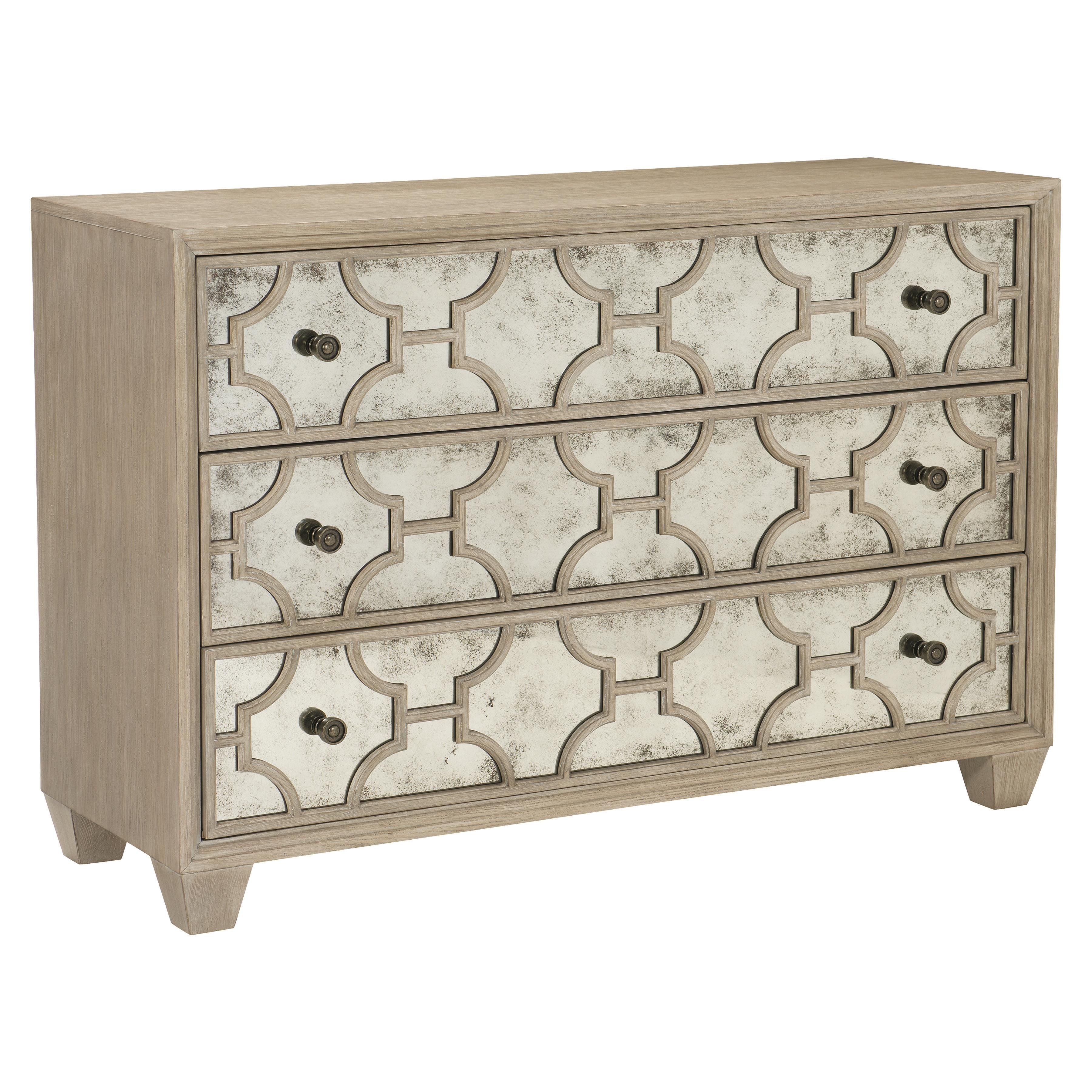 Bernhardt Furniture – Santa Barbara Drawer Chest
