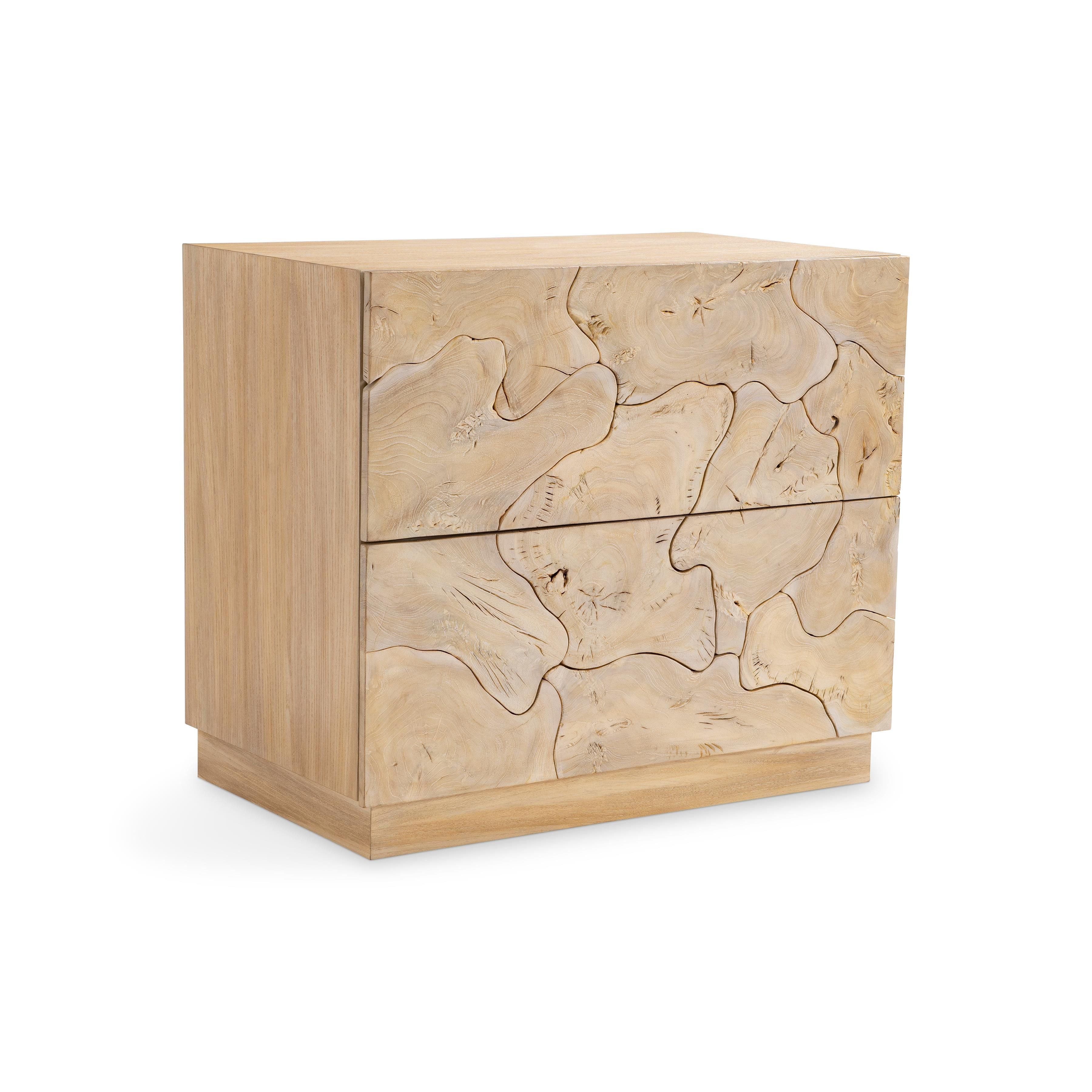 Bernhardt Furniture – Calavaras Nightstand