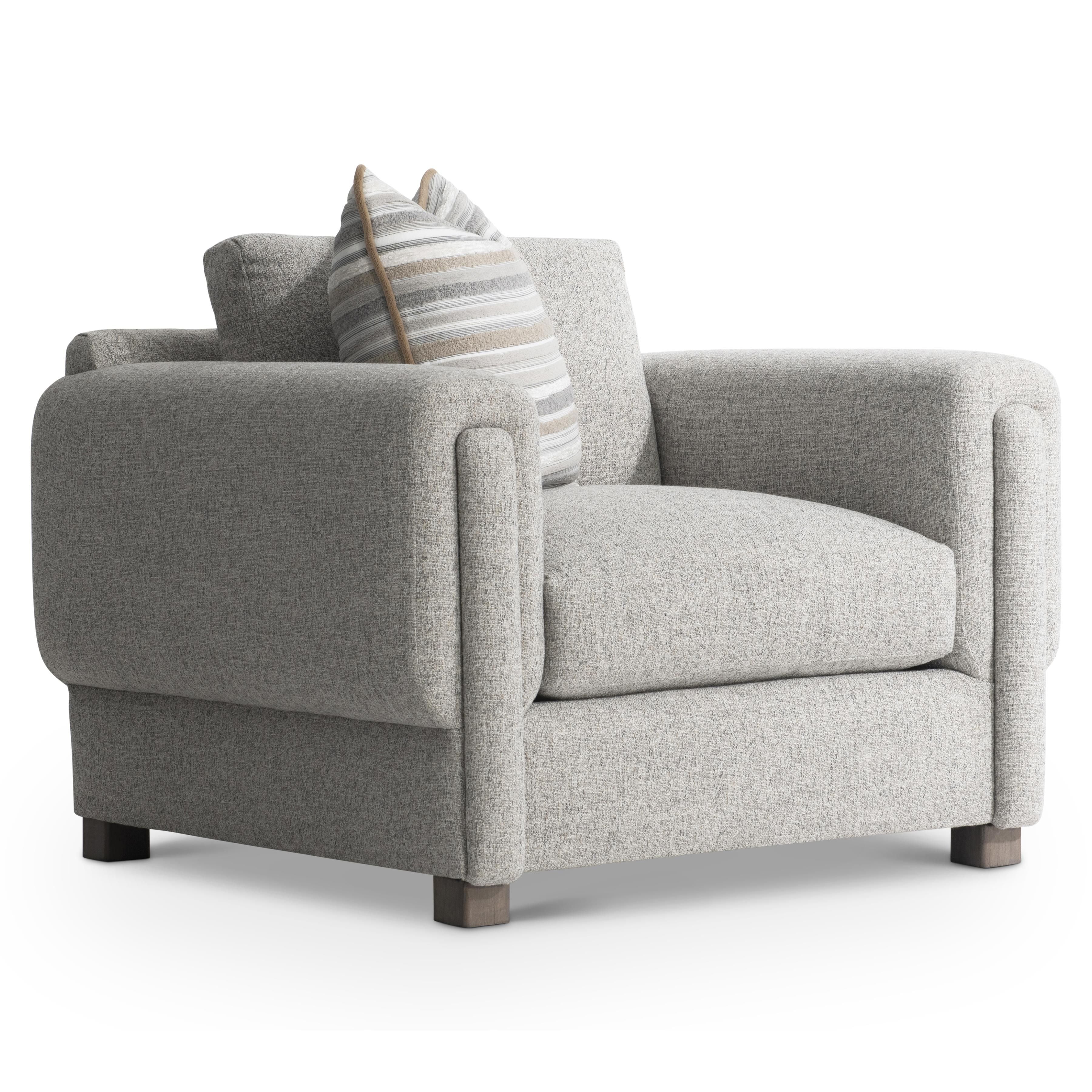 Bernhardt Furniture – Tori Fabric Chair