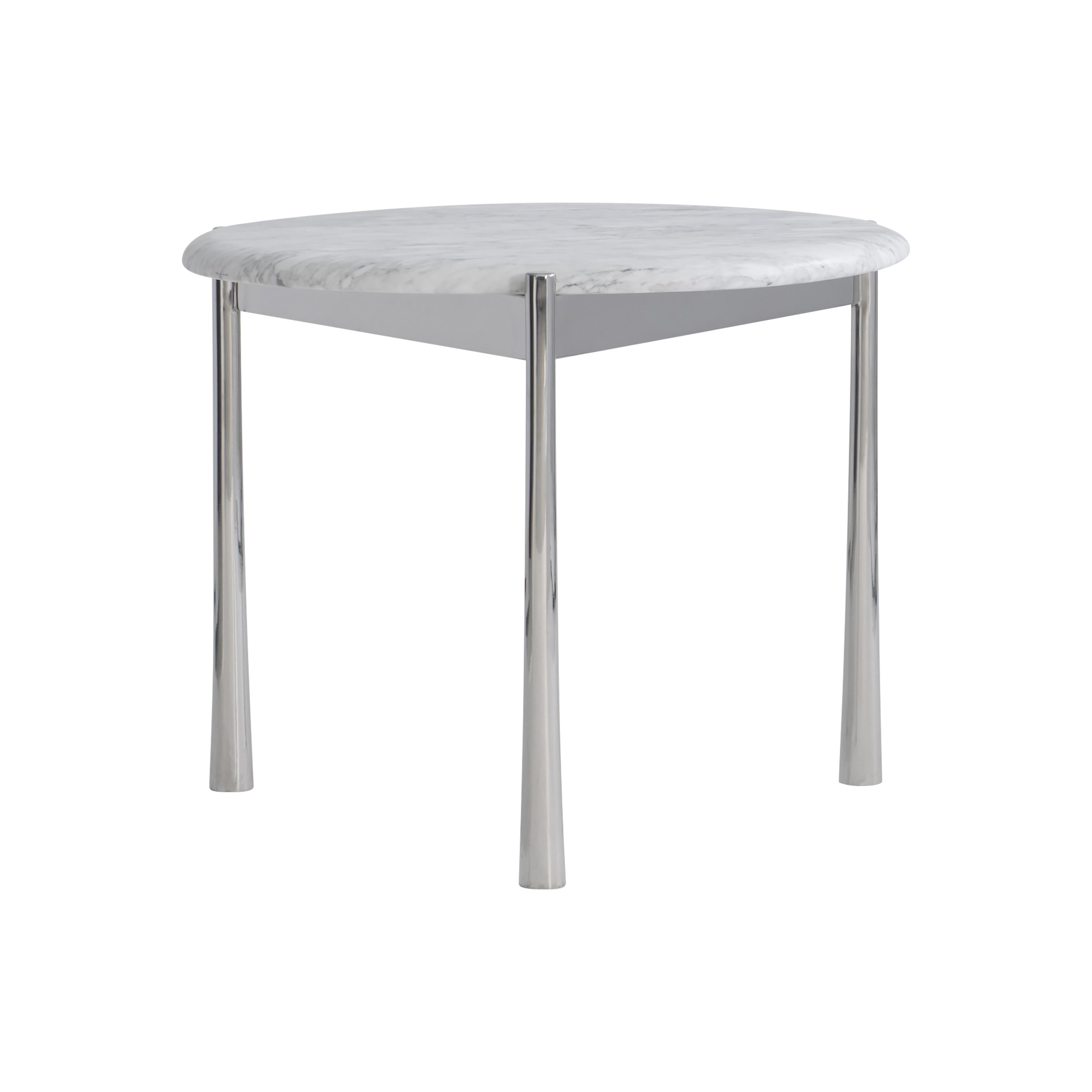 Bernhardt Furniture – Arris Side Table