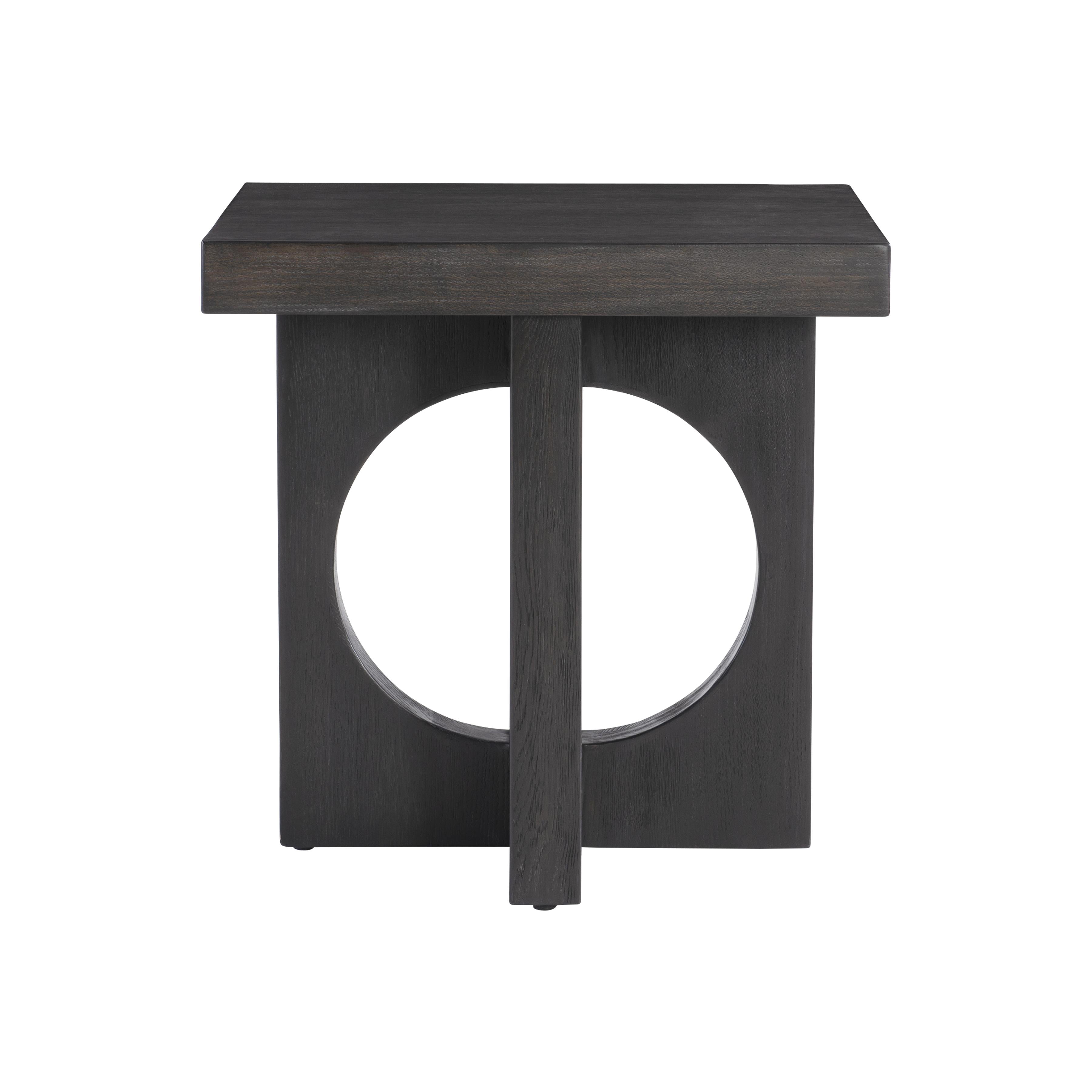 Bernhardt Furniture – Micah Side Table