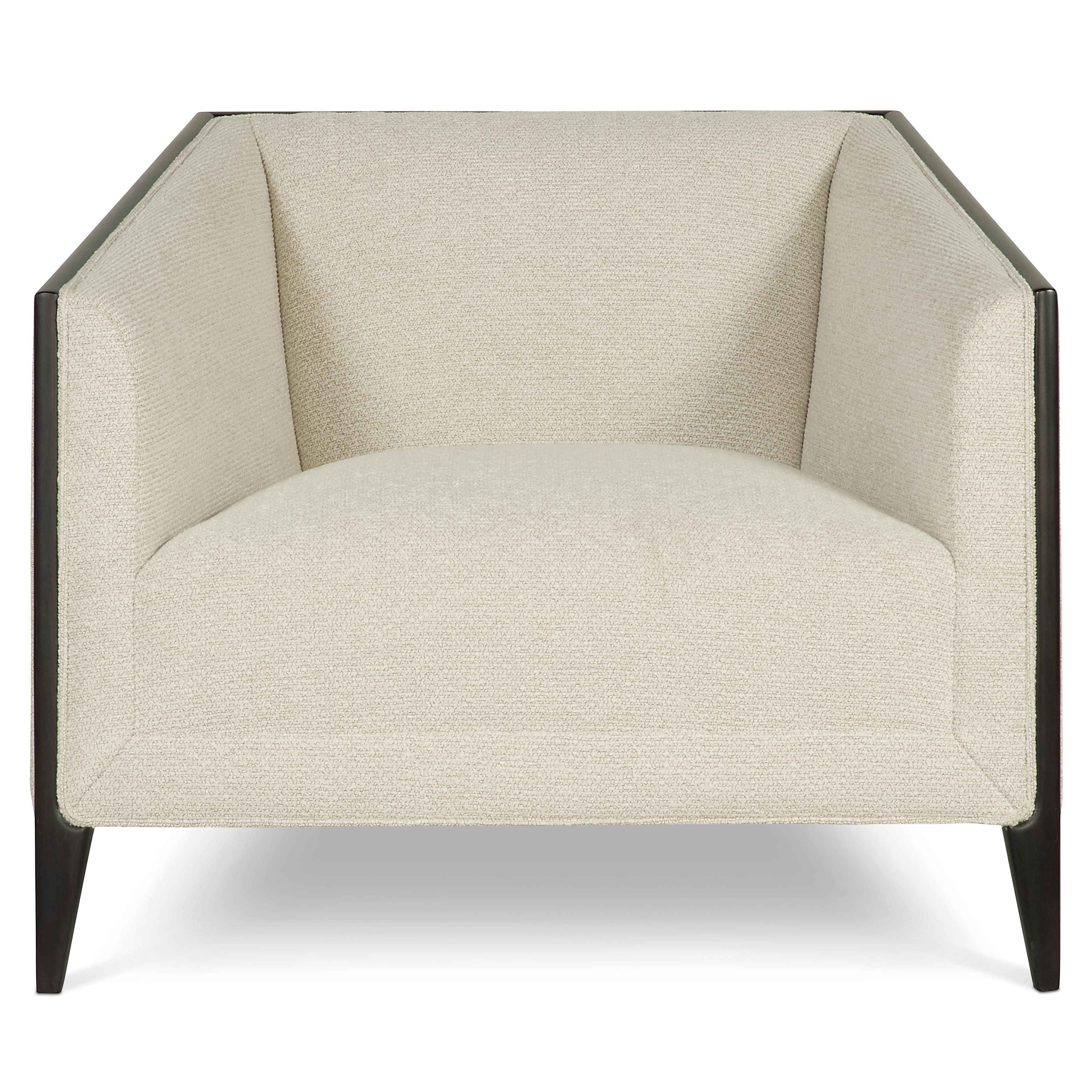 Bernhardt Furniture Aubree Fabric Chair