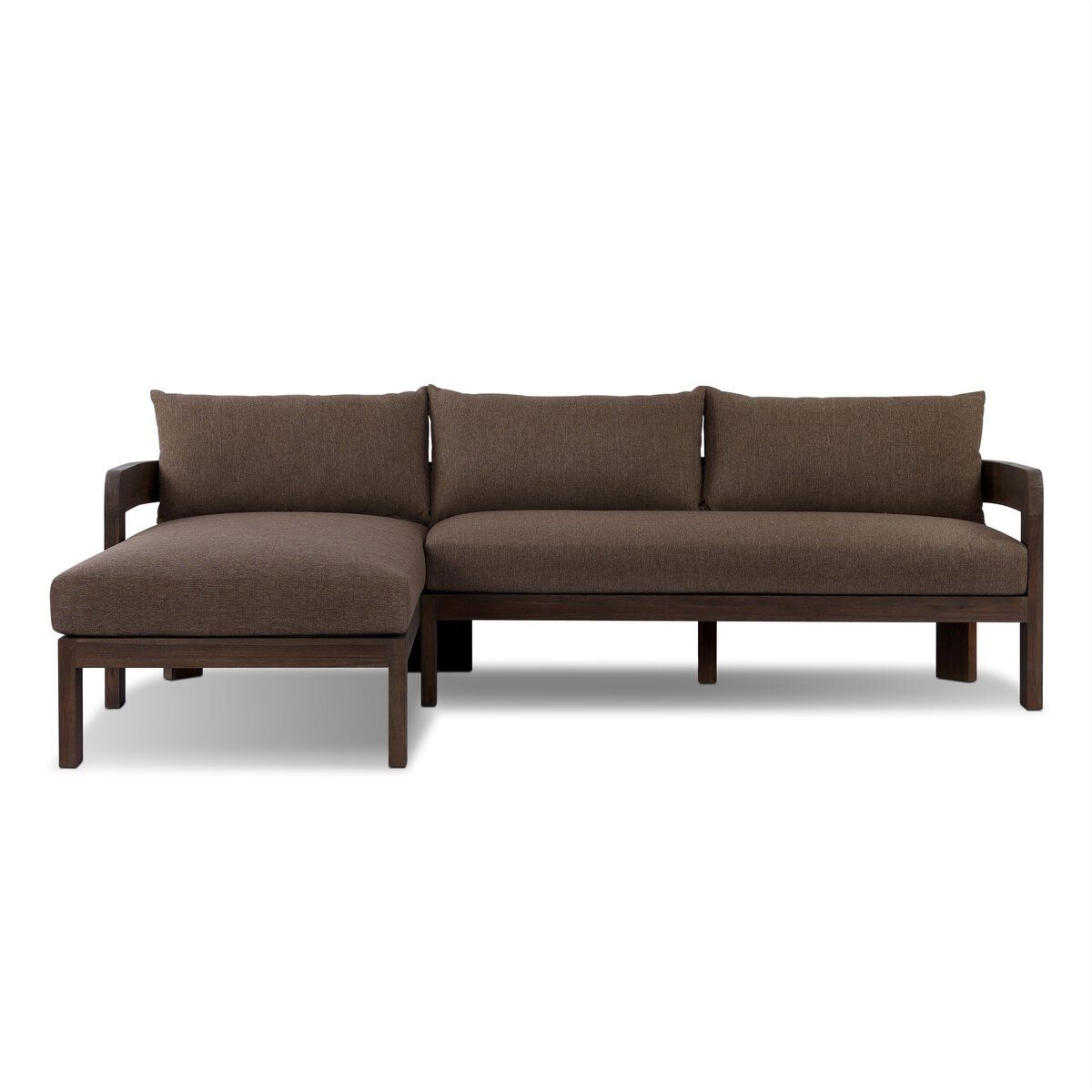 Jackson Outdoor 2-piece Sectional