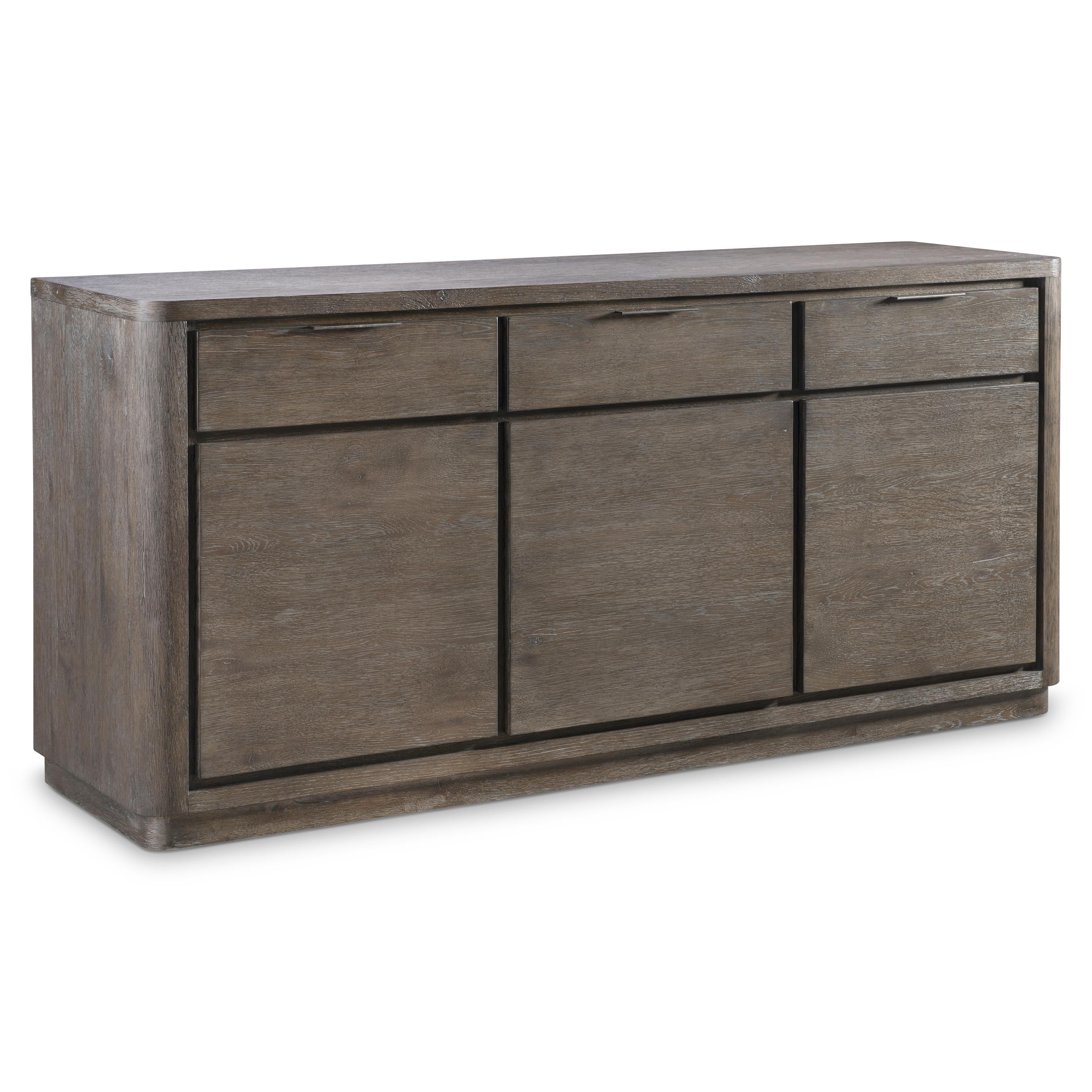 Bernhardt Furniture – Outline Buffet
