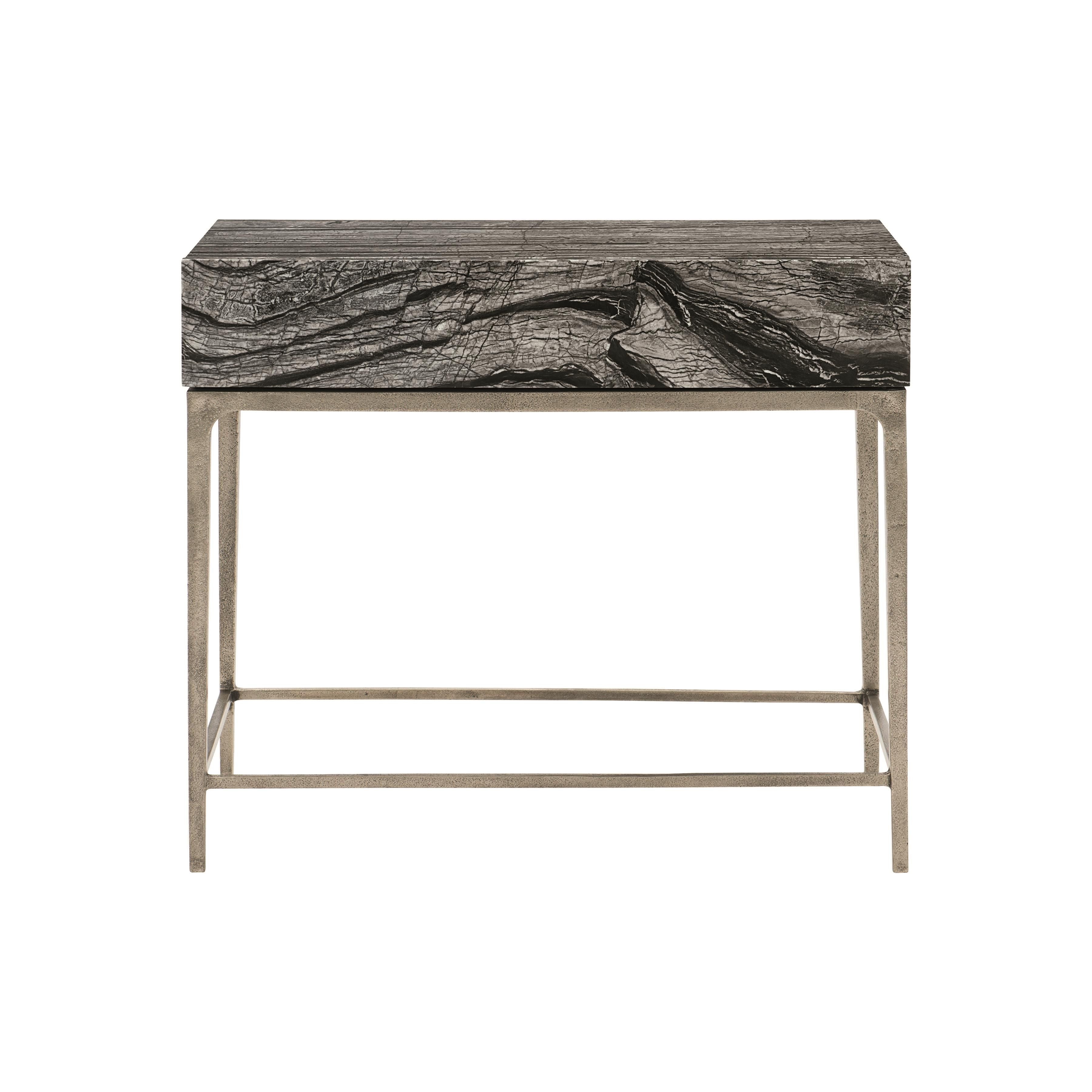Bernhardt Furniture – Linea Nightstand