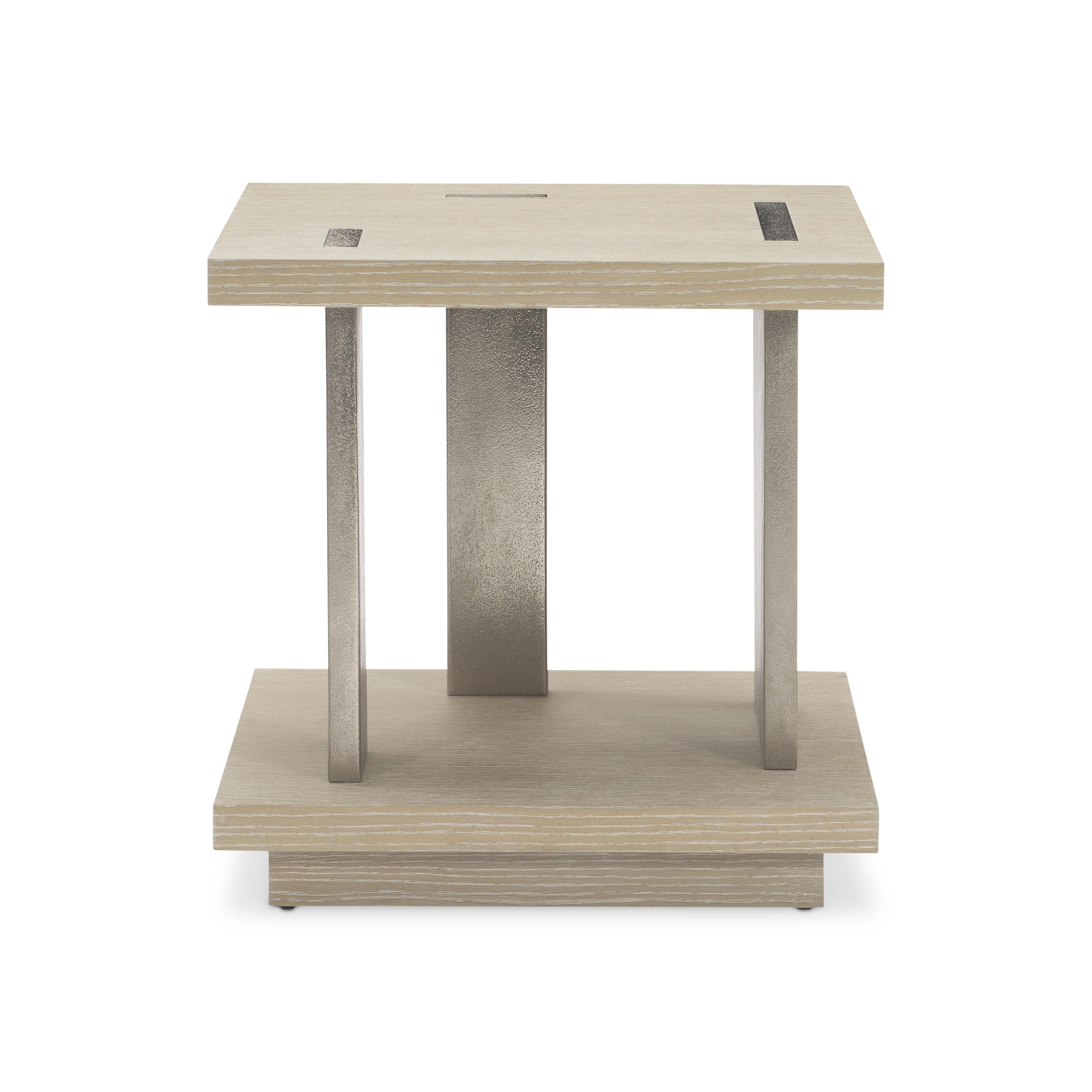 Bernhardt Furniture – Solaria Side Table