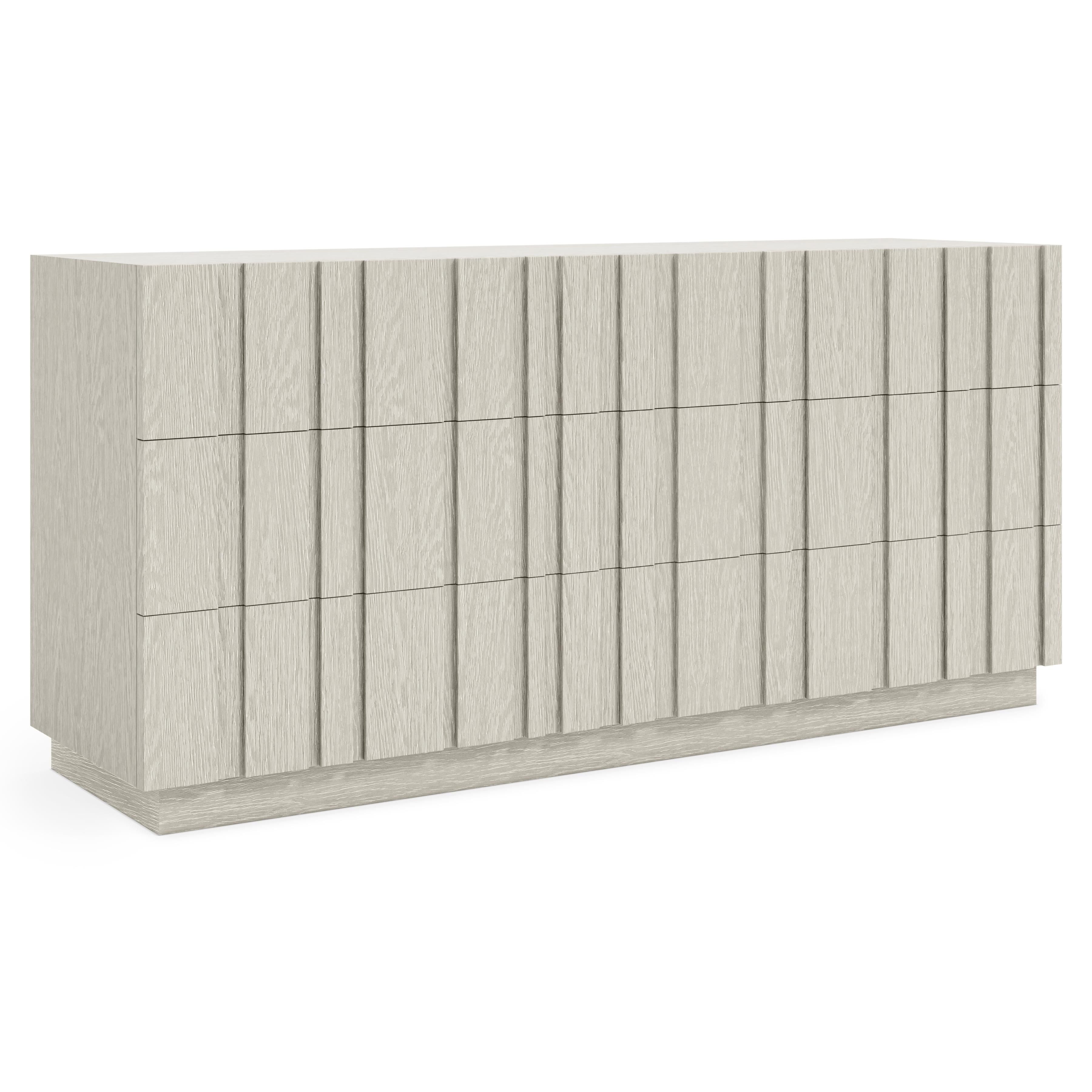 Bernhardt Furniture – Tempo Dresser
