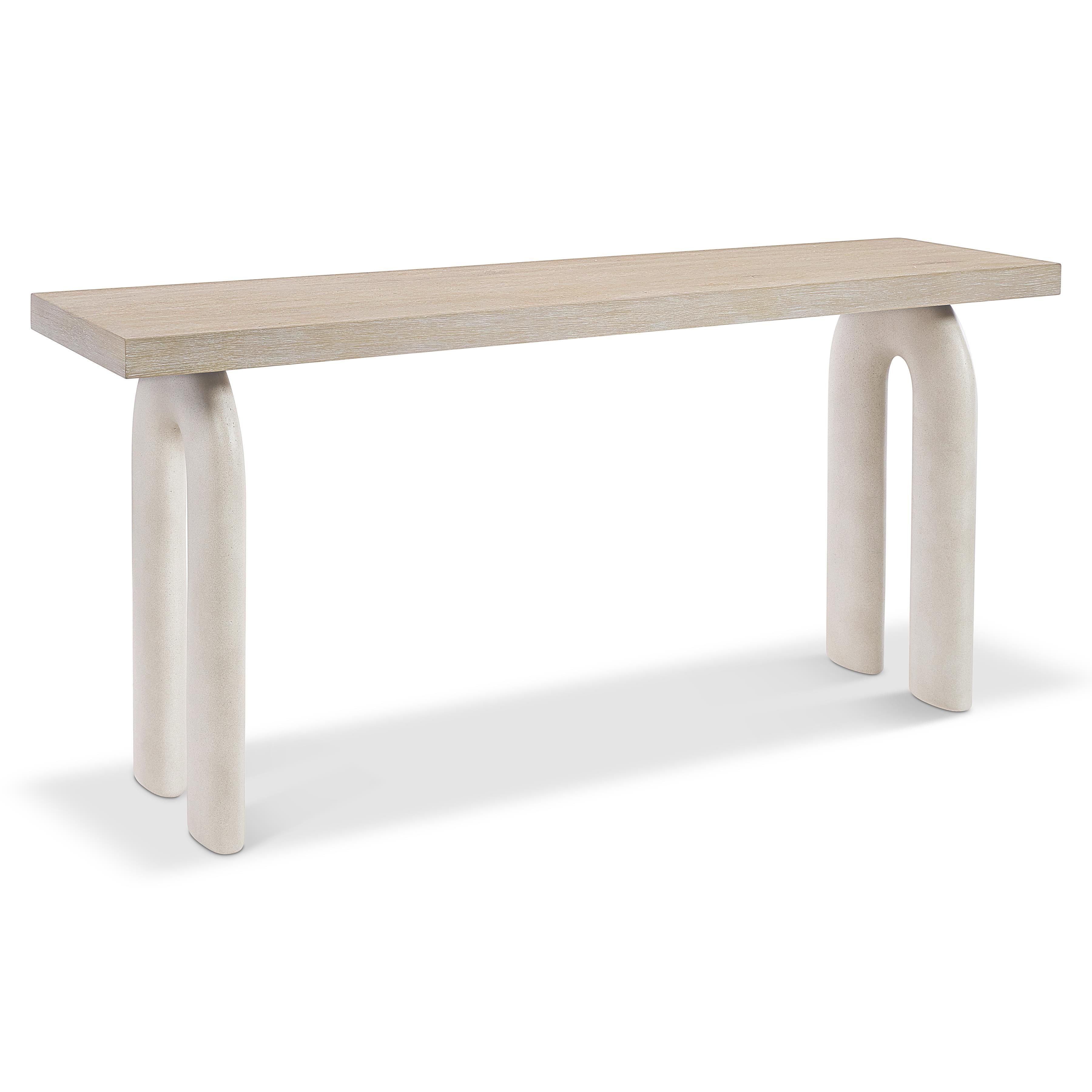 Bernhardt Furniture – Antibes Console Table