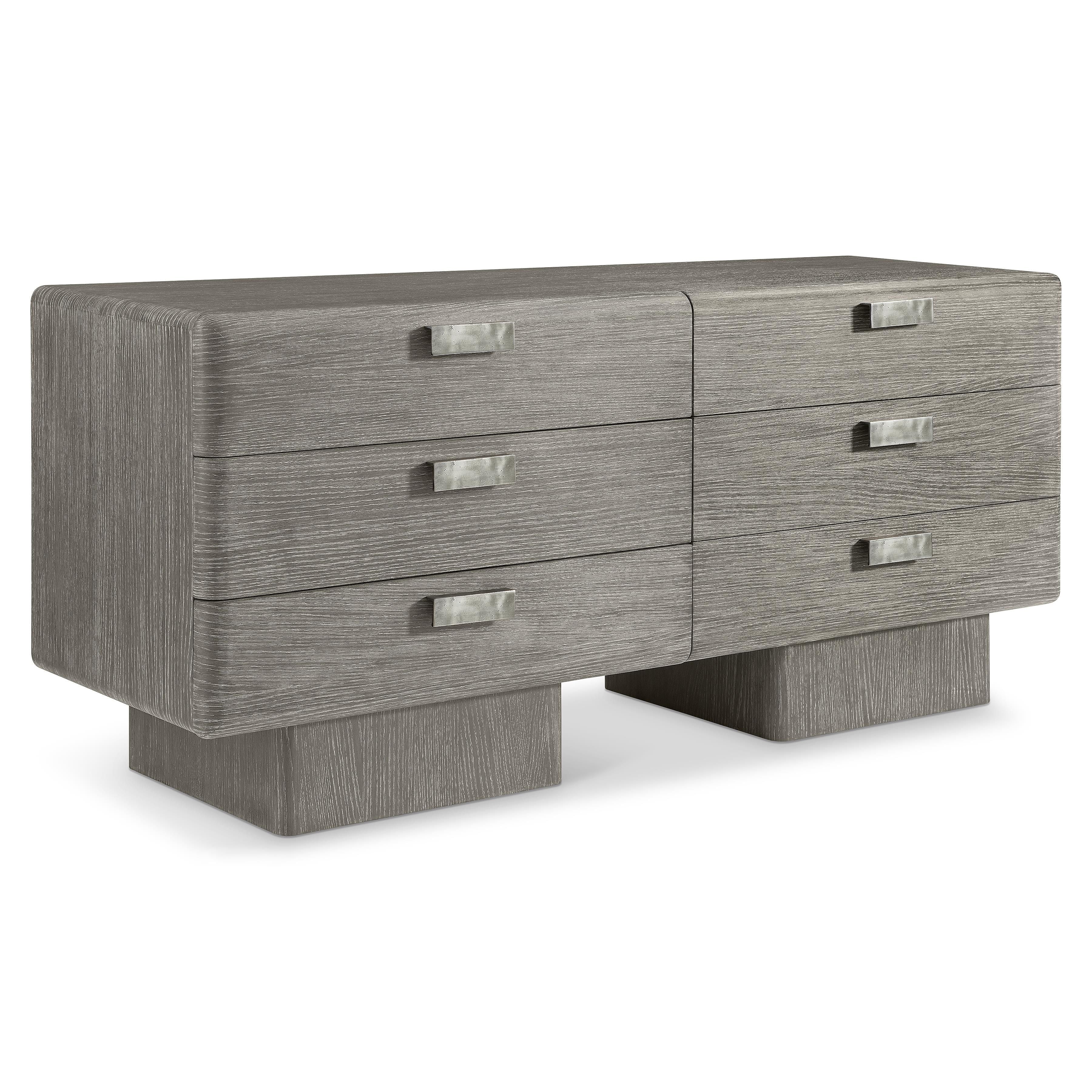 Bernhardt Furniture – Monolith Dresser