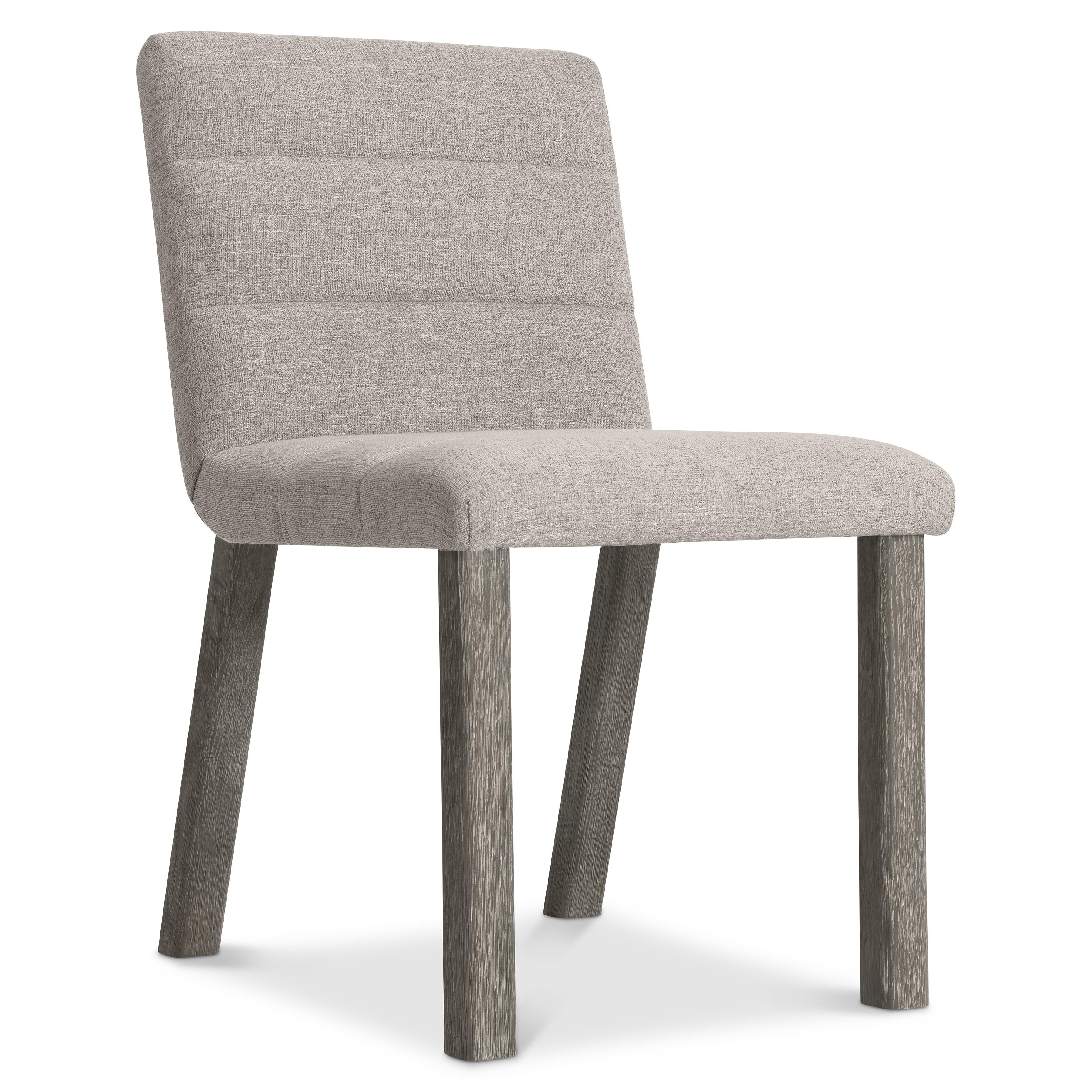 Bernhardt Furniture – Monolith Side Chair