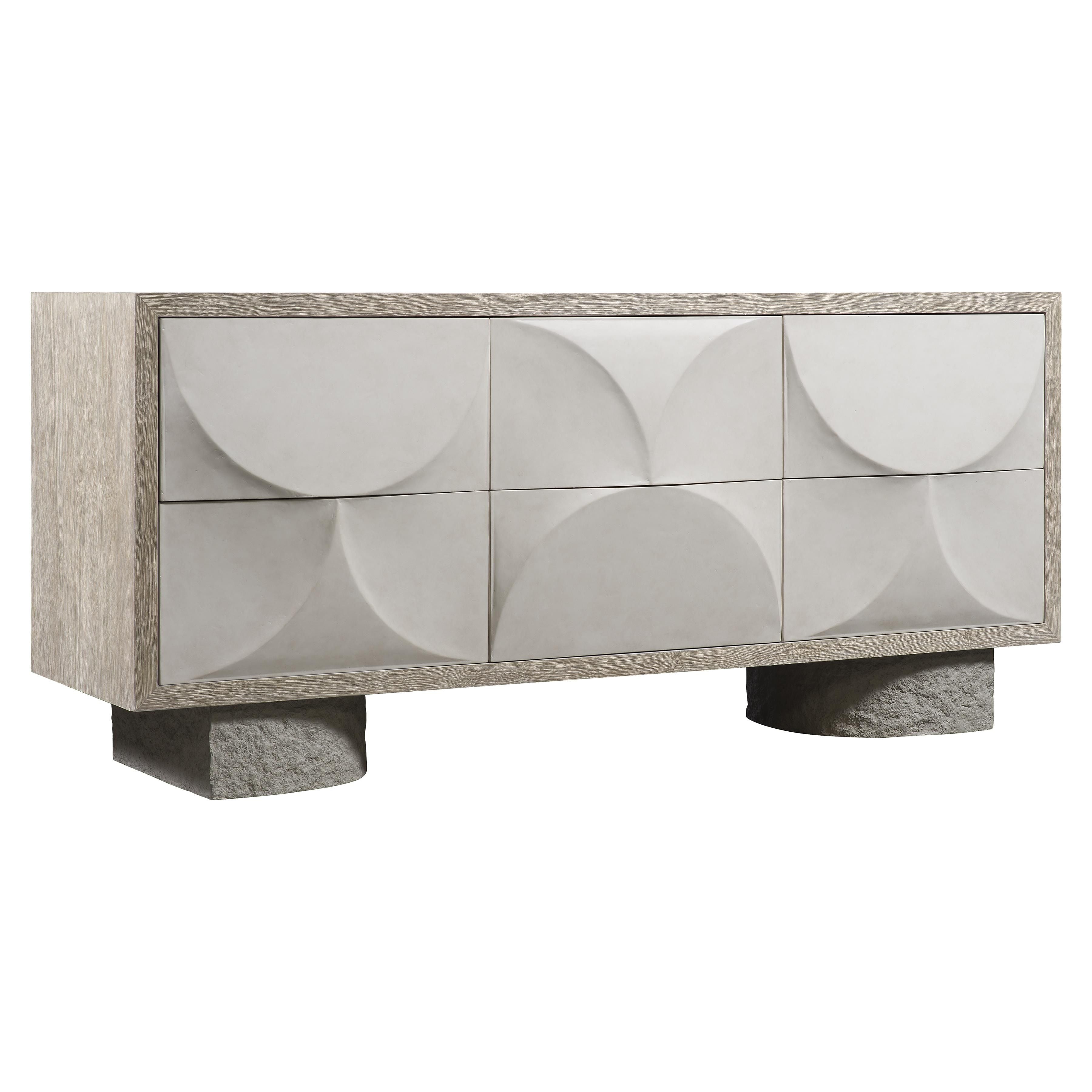 Bernhardt Furniture – Lunula Dresser
