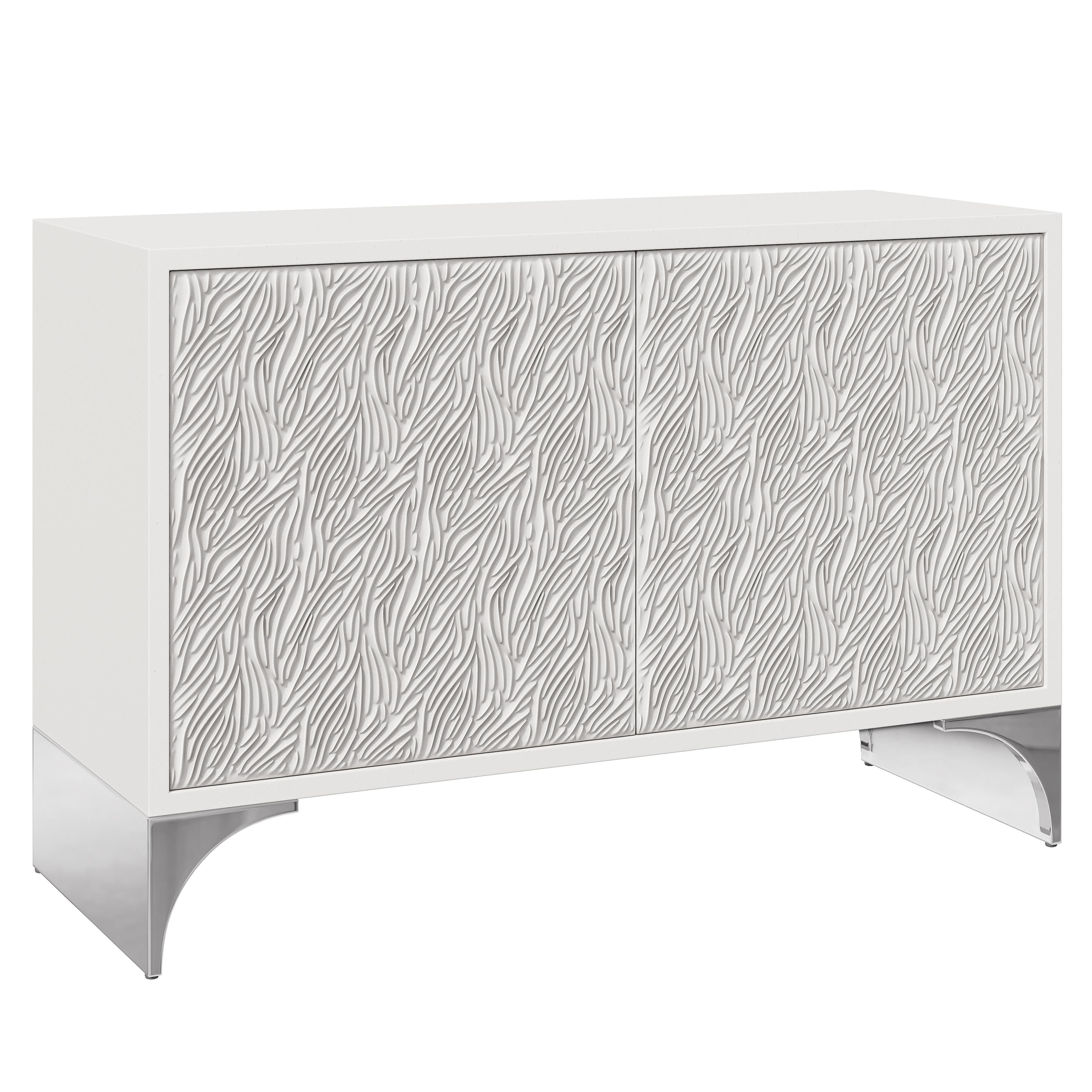 Bernhardt Furniture – Stratum Door Chest