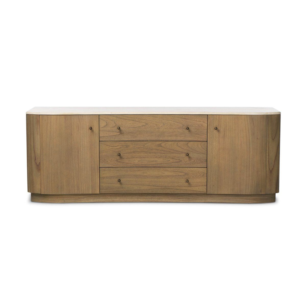 Boa Media Console