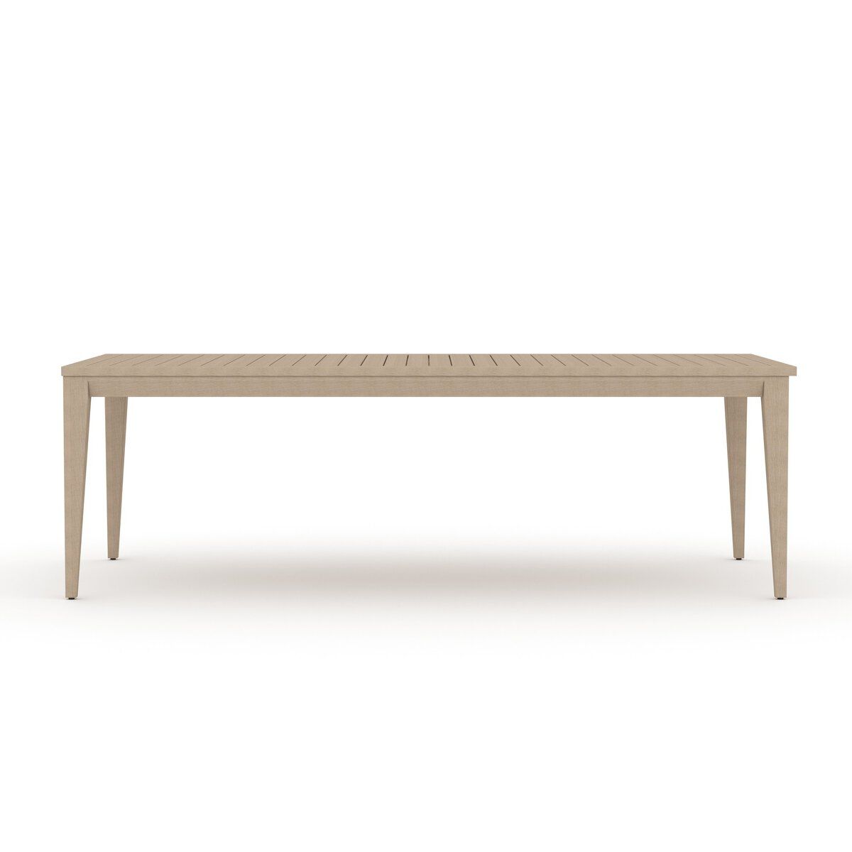 Sherwood Outdoor Dining Table