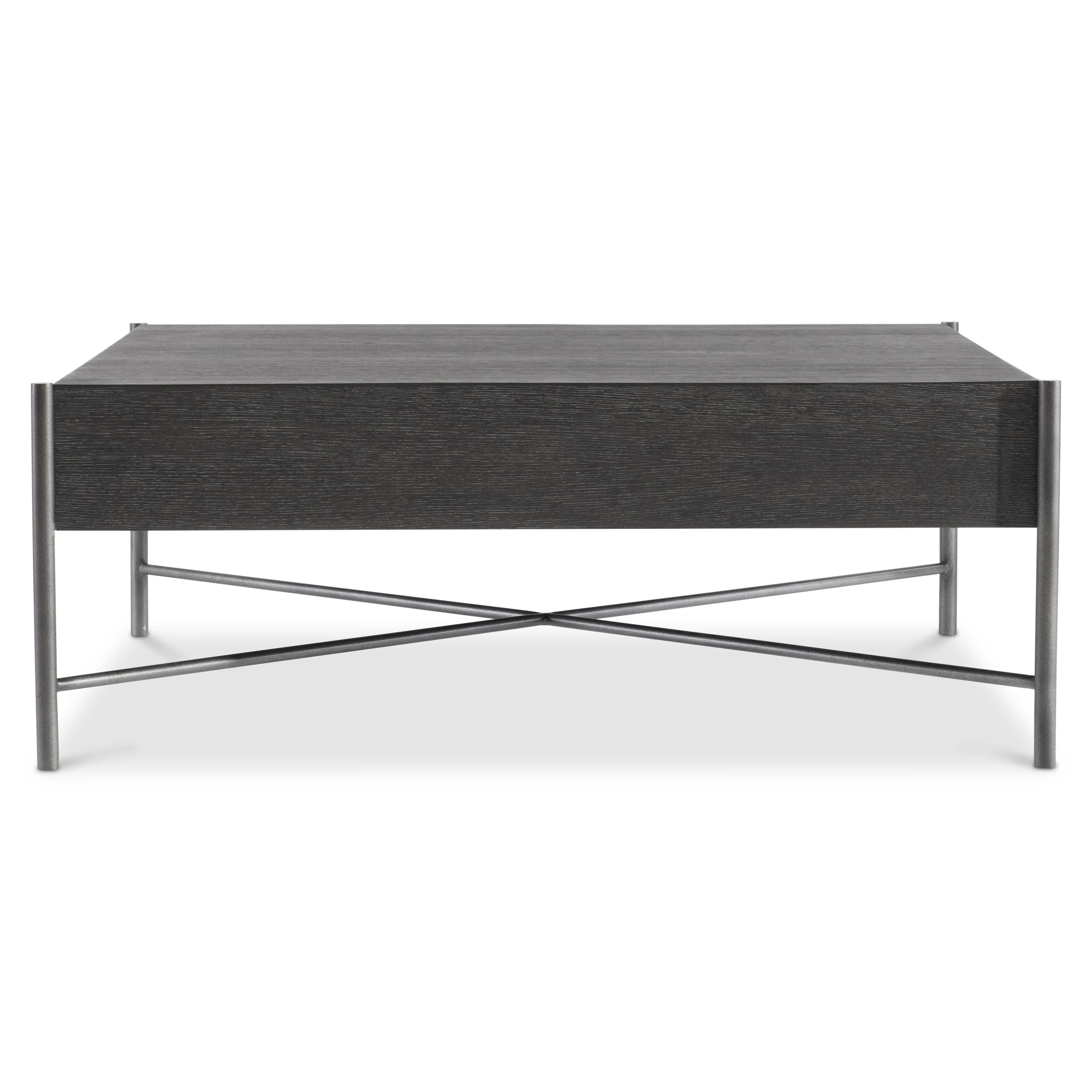 Bernhardt Furniture Outline Cocktail Table