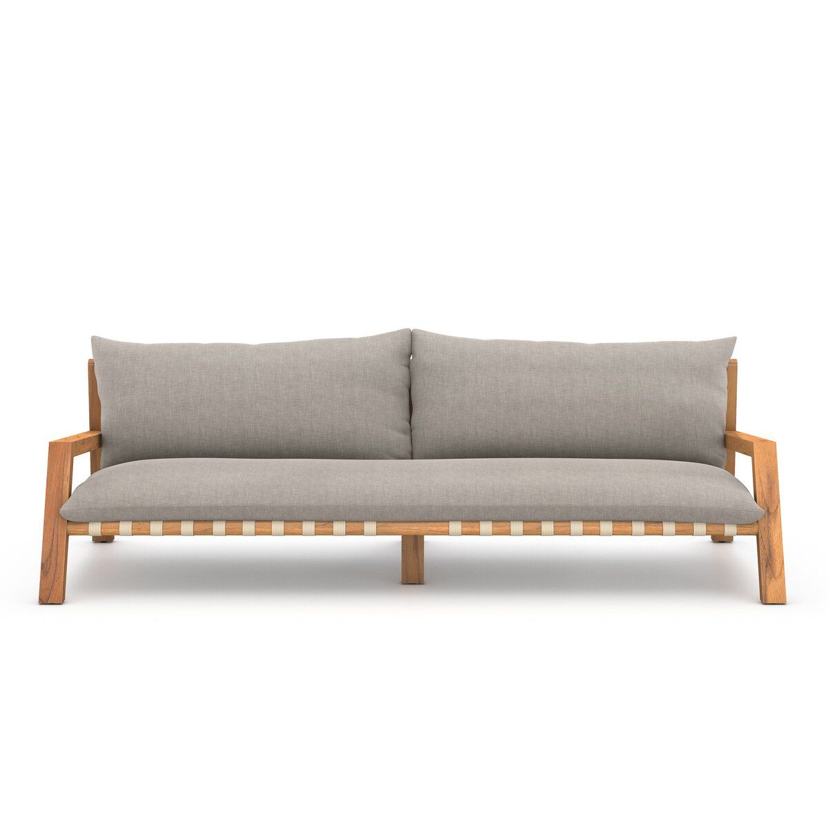 Soren Outdoor Sofa - 95"