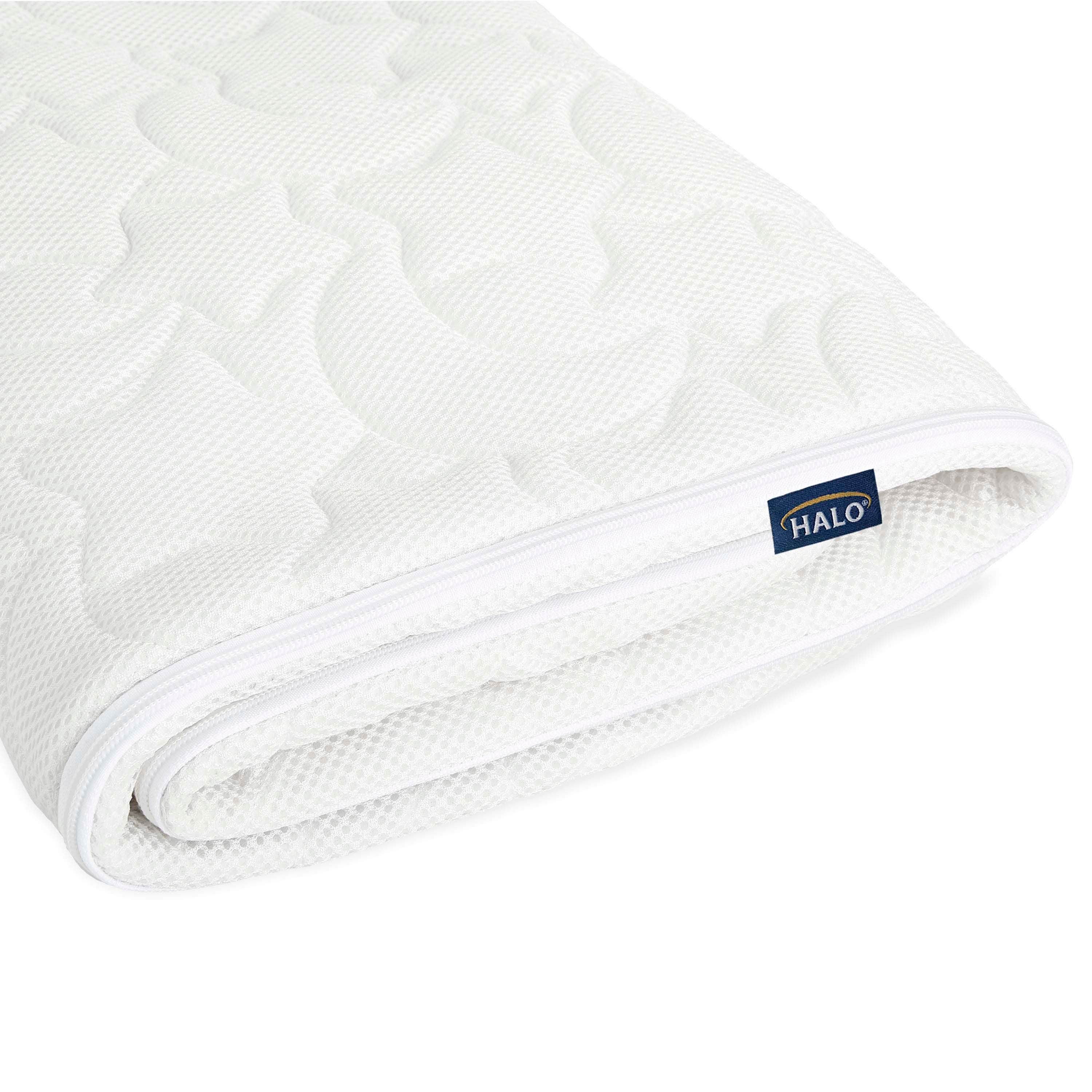 Dreamweave Breathable Crib Cover