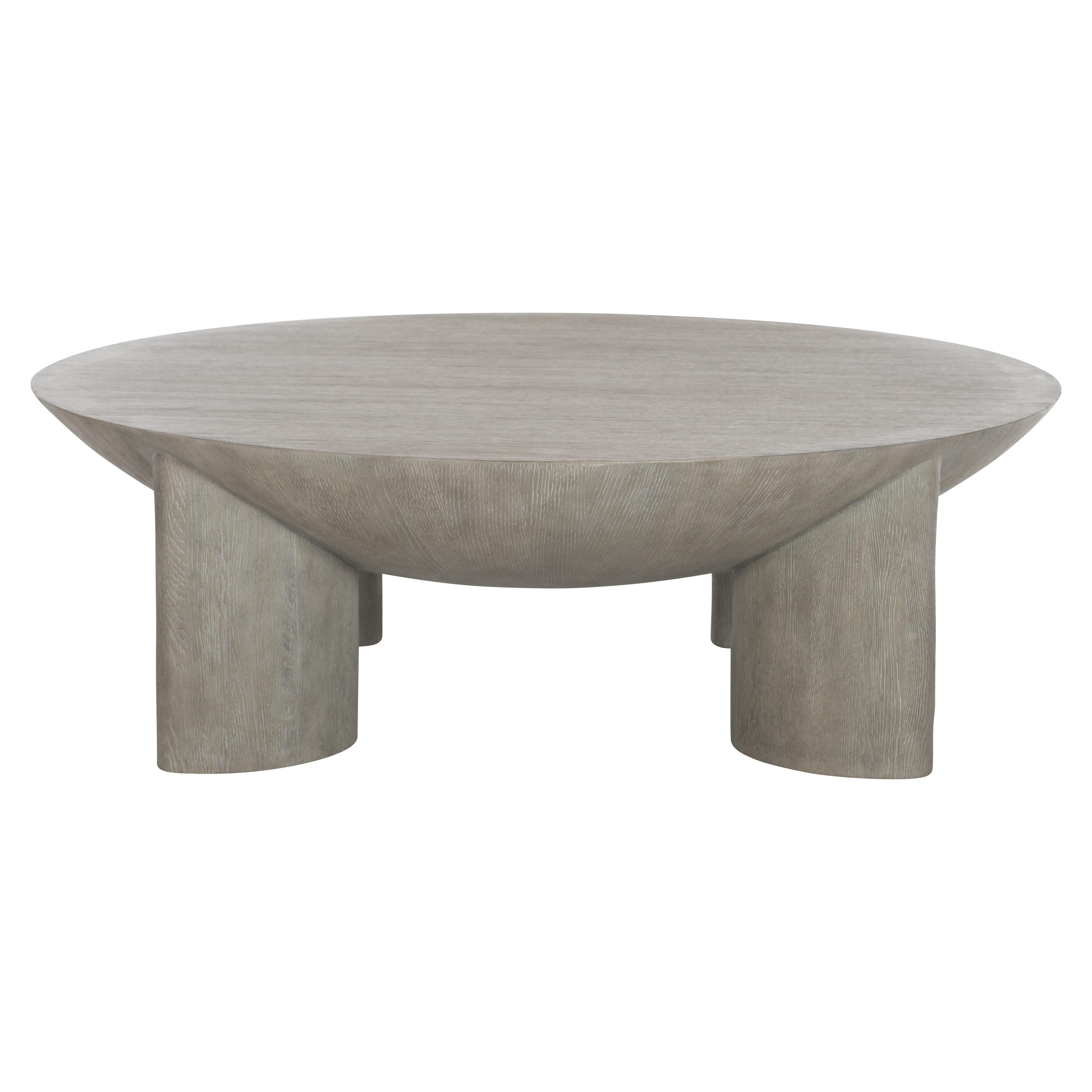 Bernhardt Furniture Renzo Cocktail Table