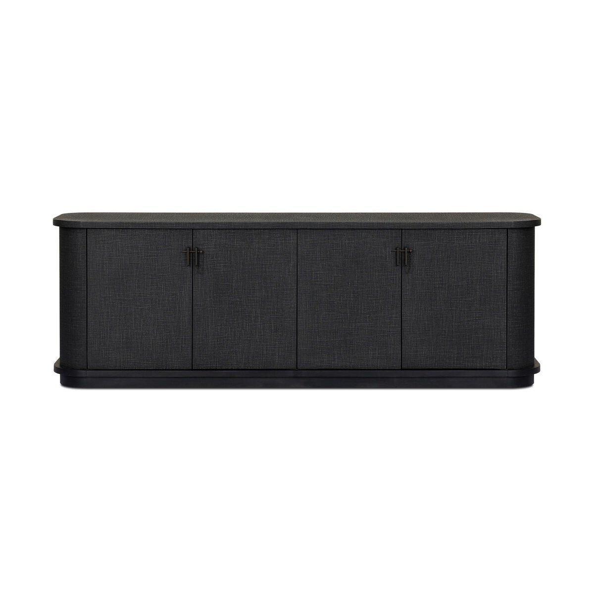 Berlin Media Console