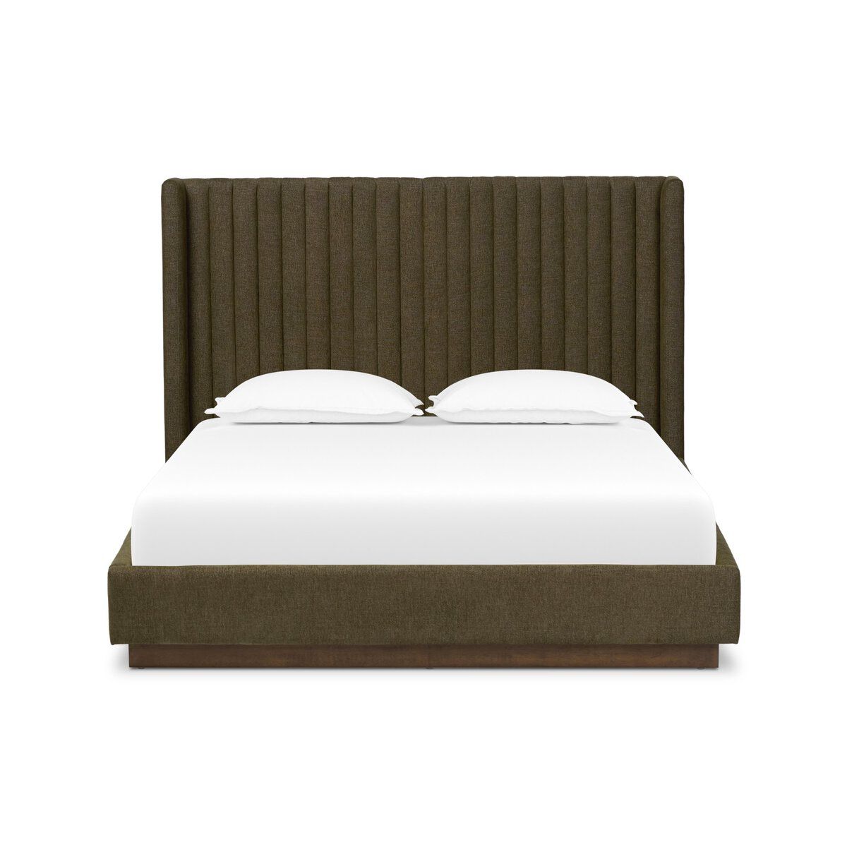 Montgomery Bed