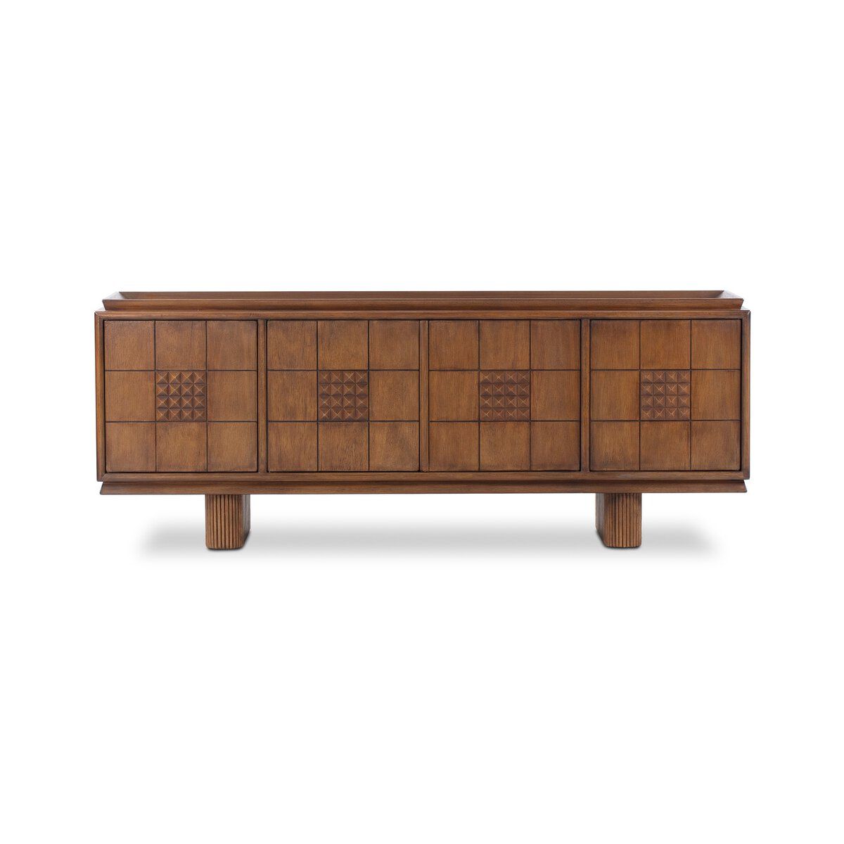 Lyle Media Console