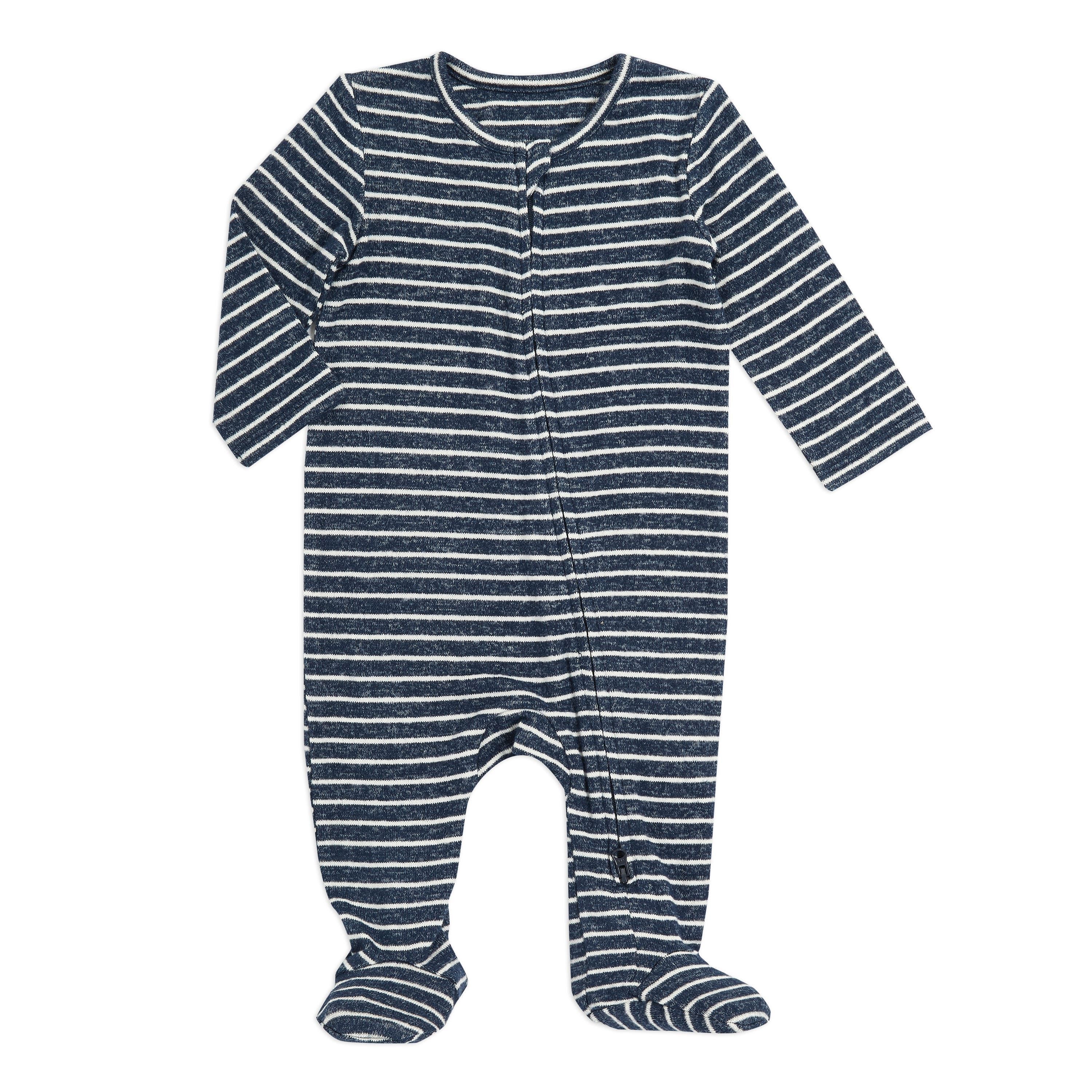 Halo Sleep Snuggle Knit™ Newborn Footie