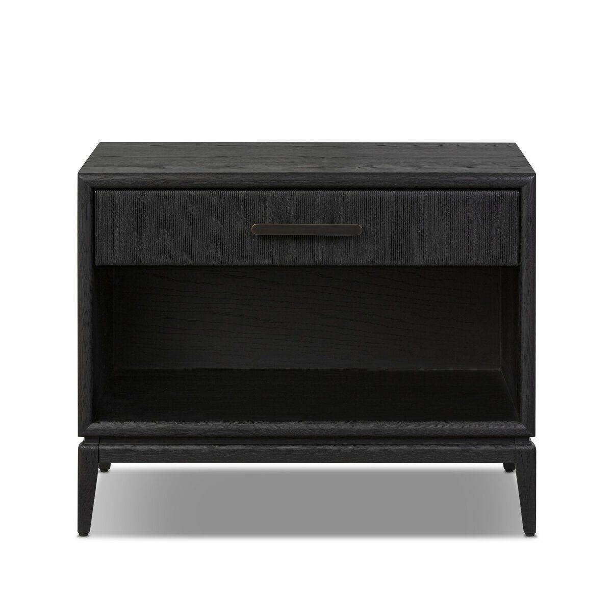 Rosenell Open Nightstand