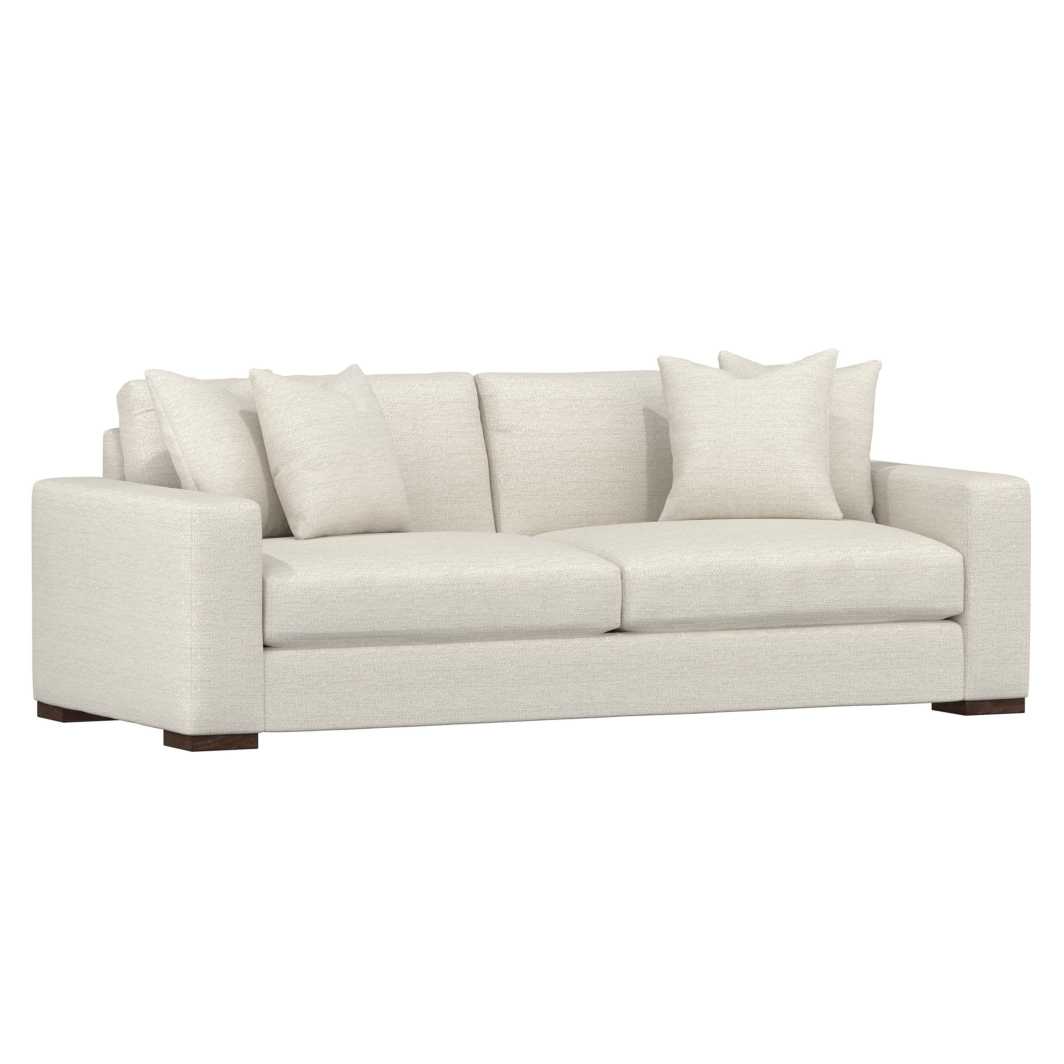 Bernhardt Furniture – Drew Fabric Sofa