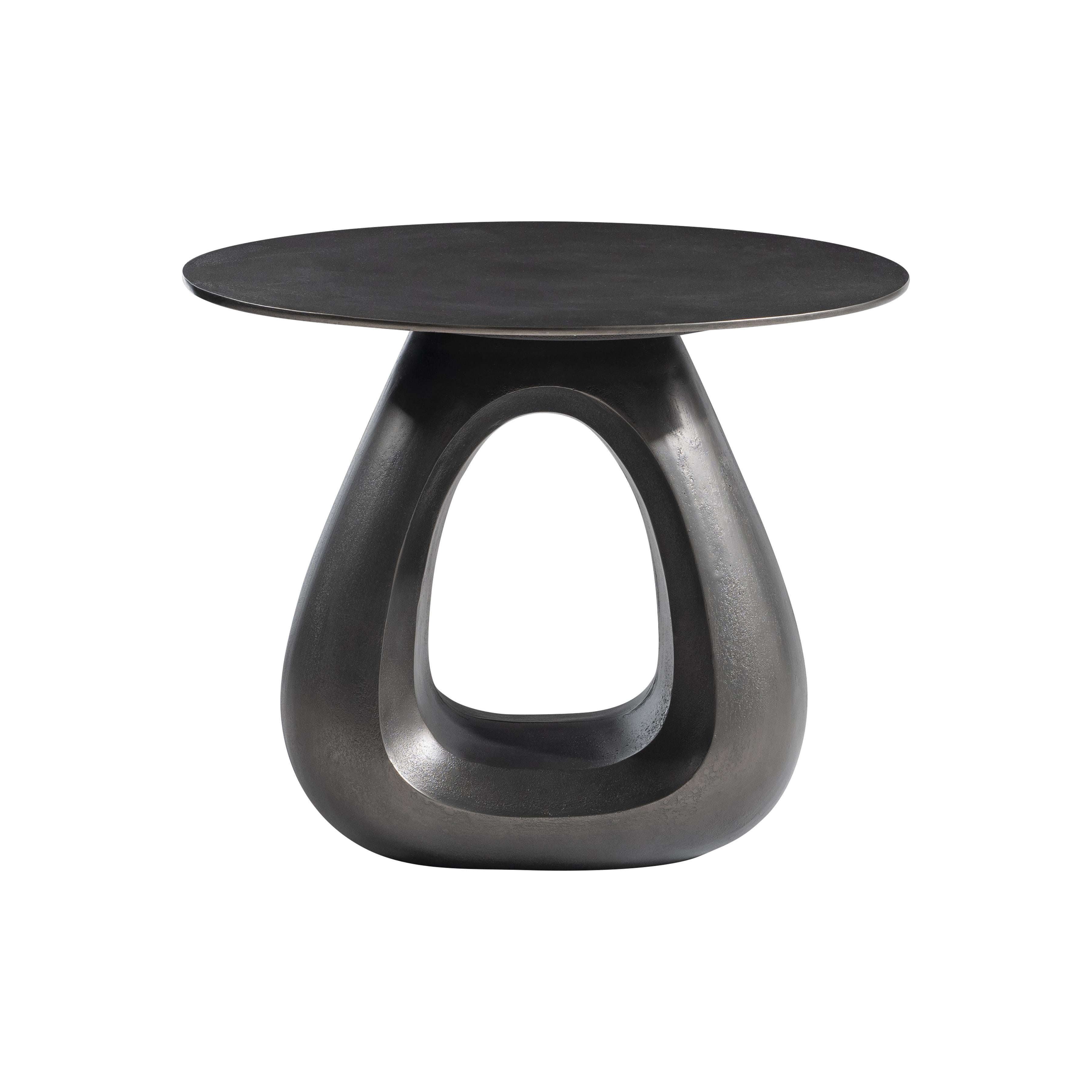 Bernhardt Furniture – Ursa Side Table
