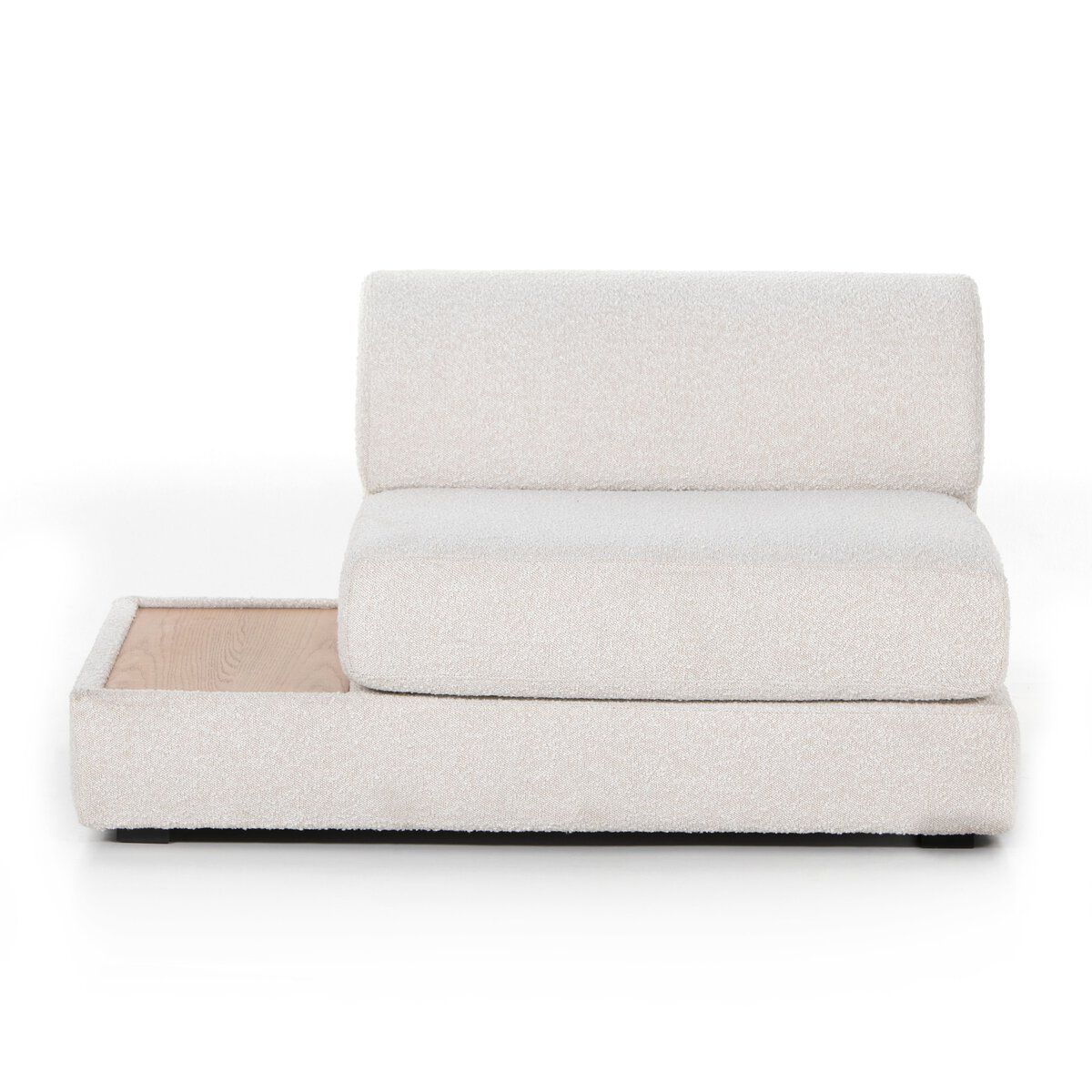 Build Your Own: Gaiya Sectional