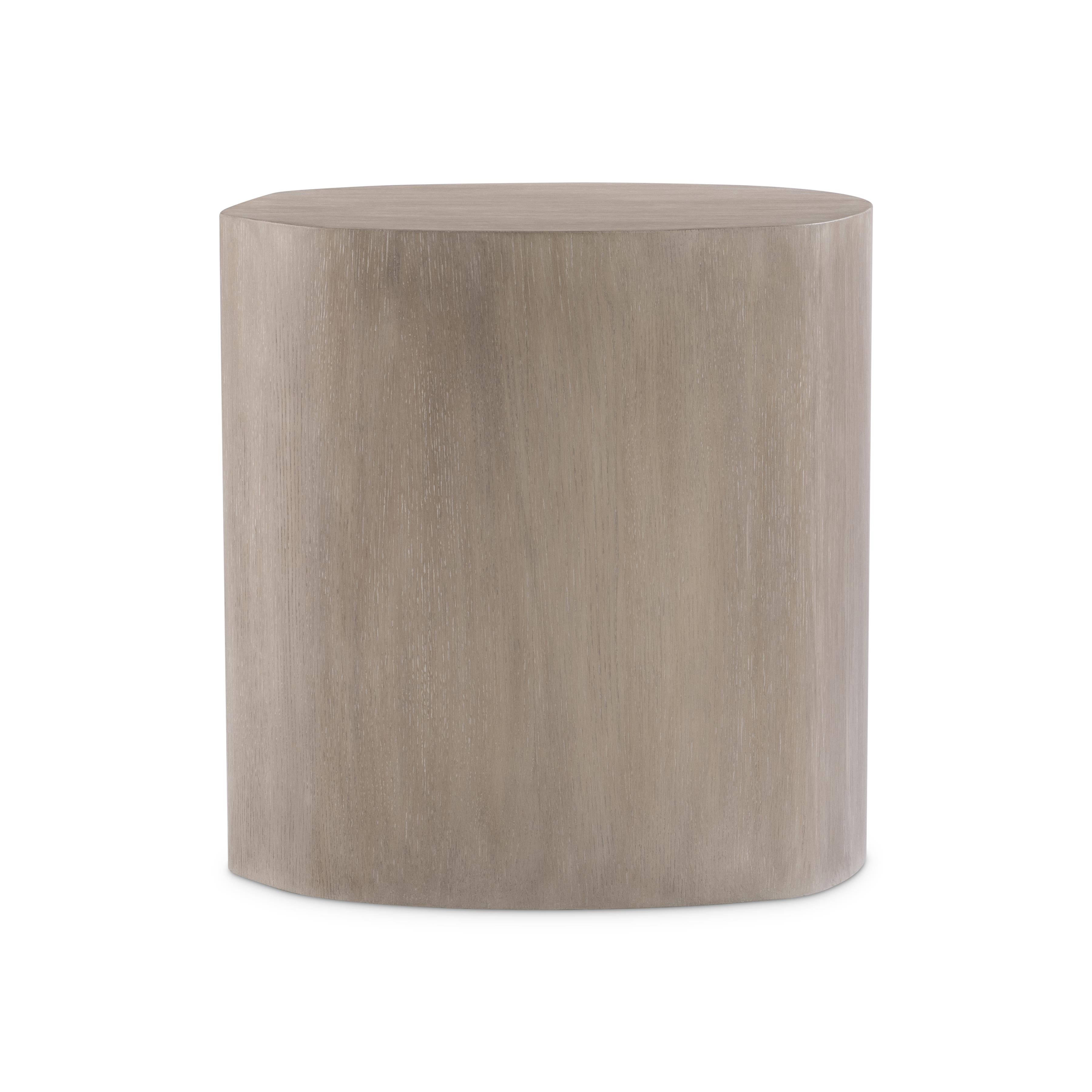 Bernhardt Furniture Weston Side Table