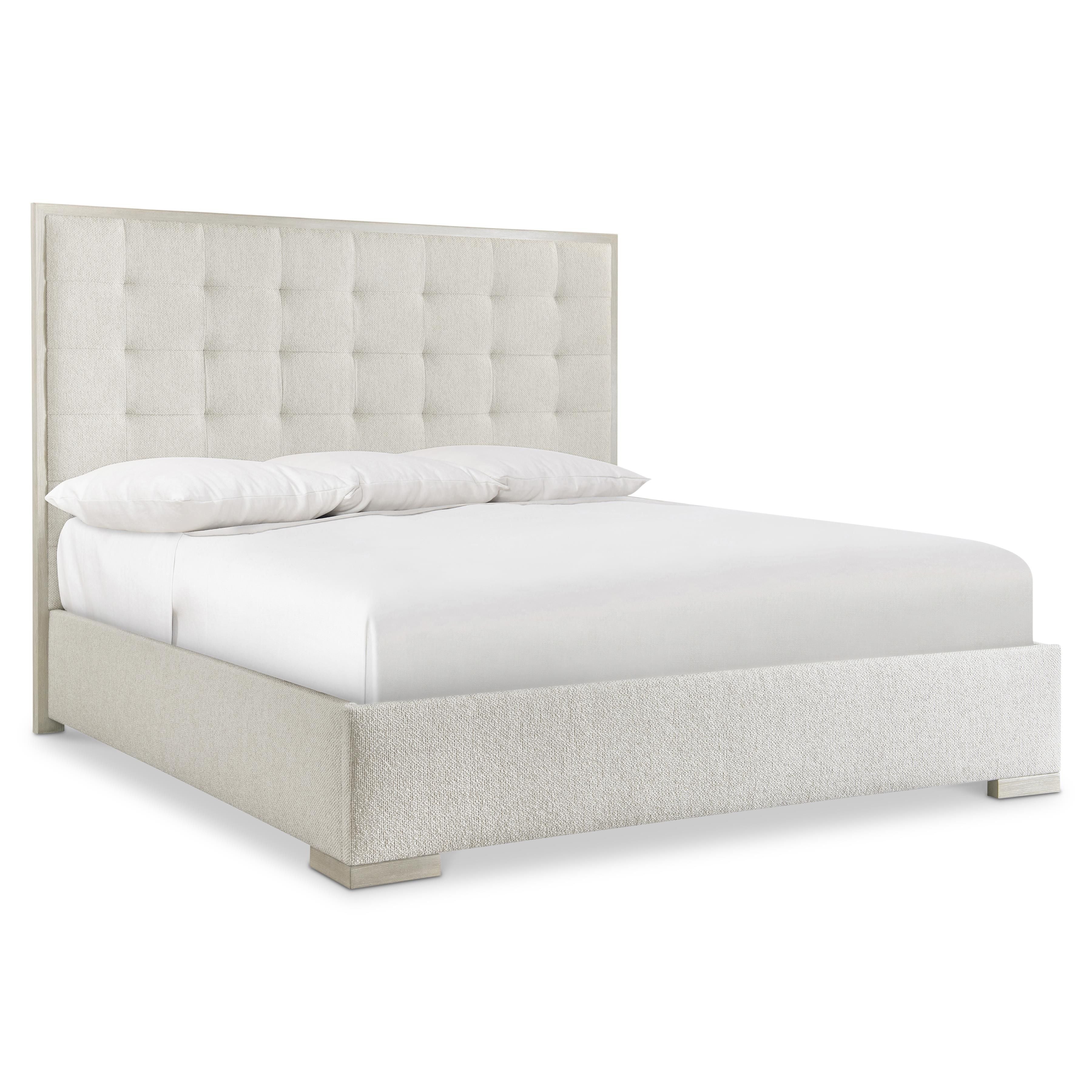 Bernhardt Furniture – Cornelia Panel Bed King