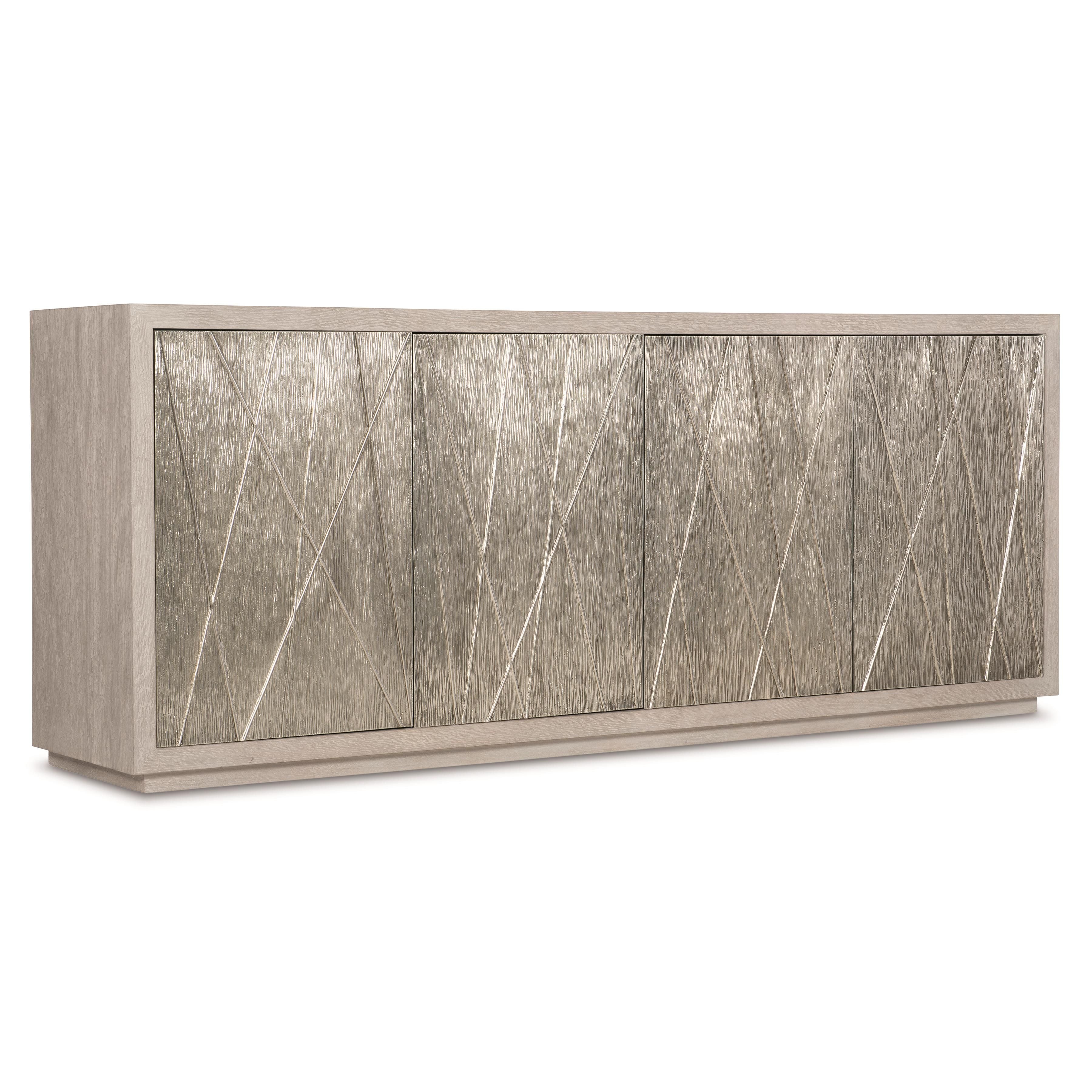Bernhardt Furniture Valora Entertainment Credenza