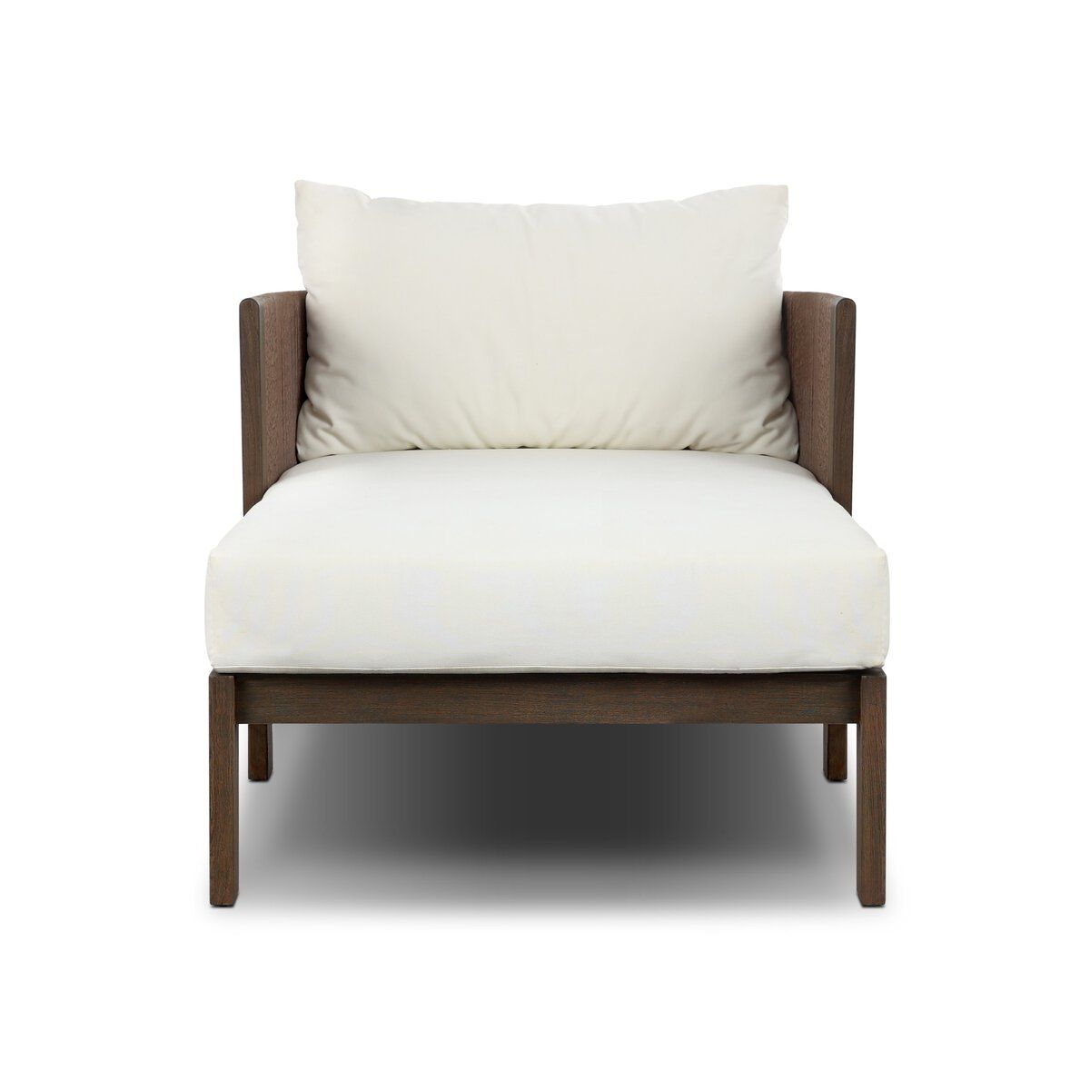 Delancy Outdoor Chaise