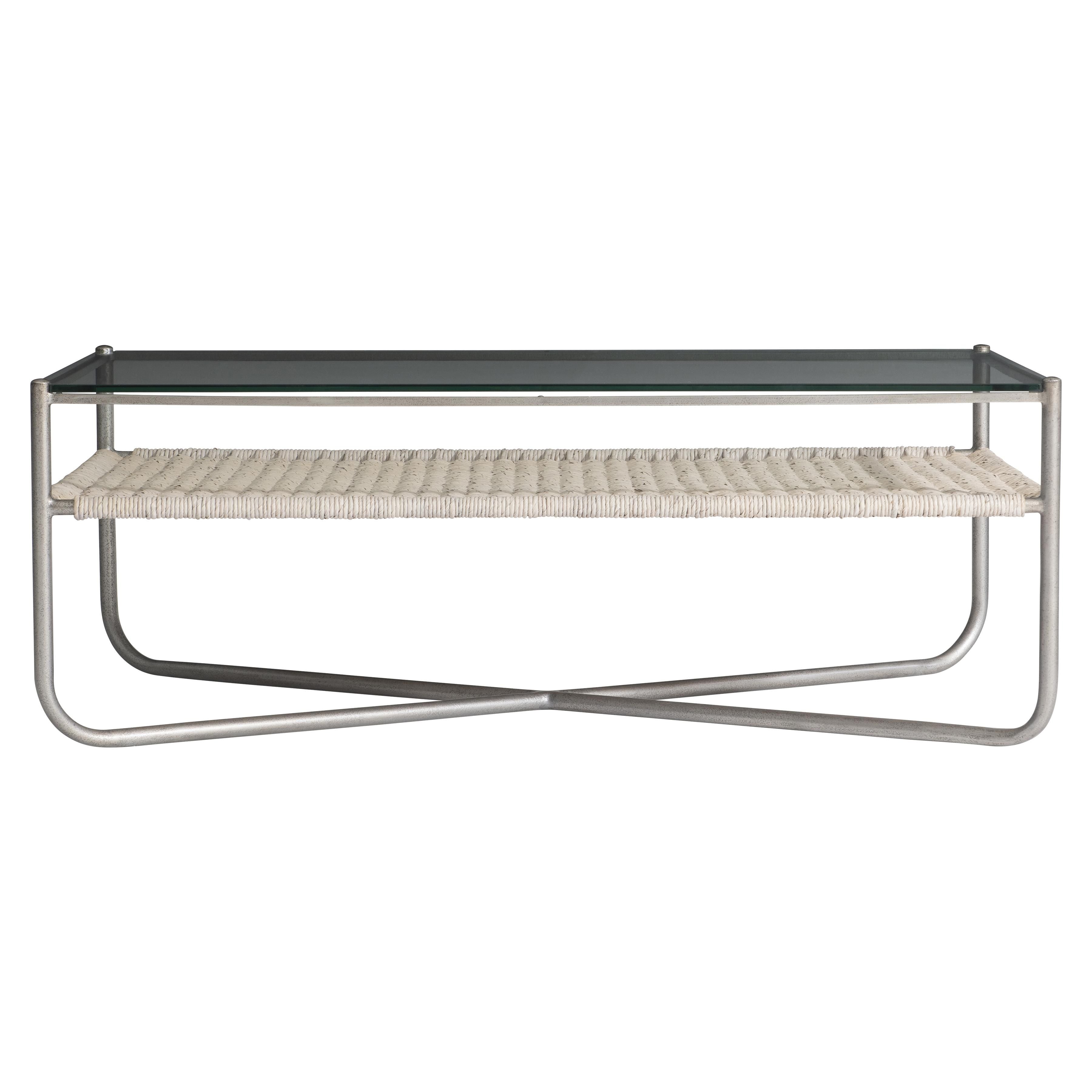 Bernhardt Furniture – Kendo Cocktail Table