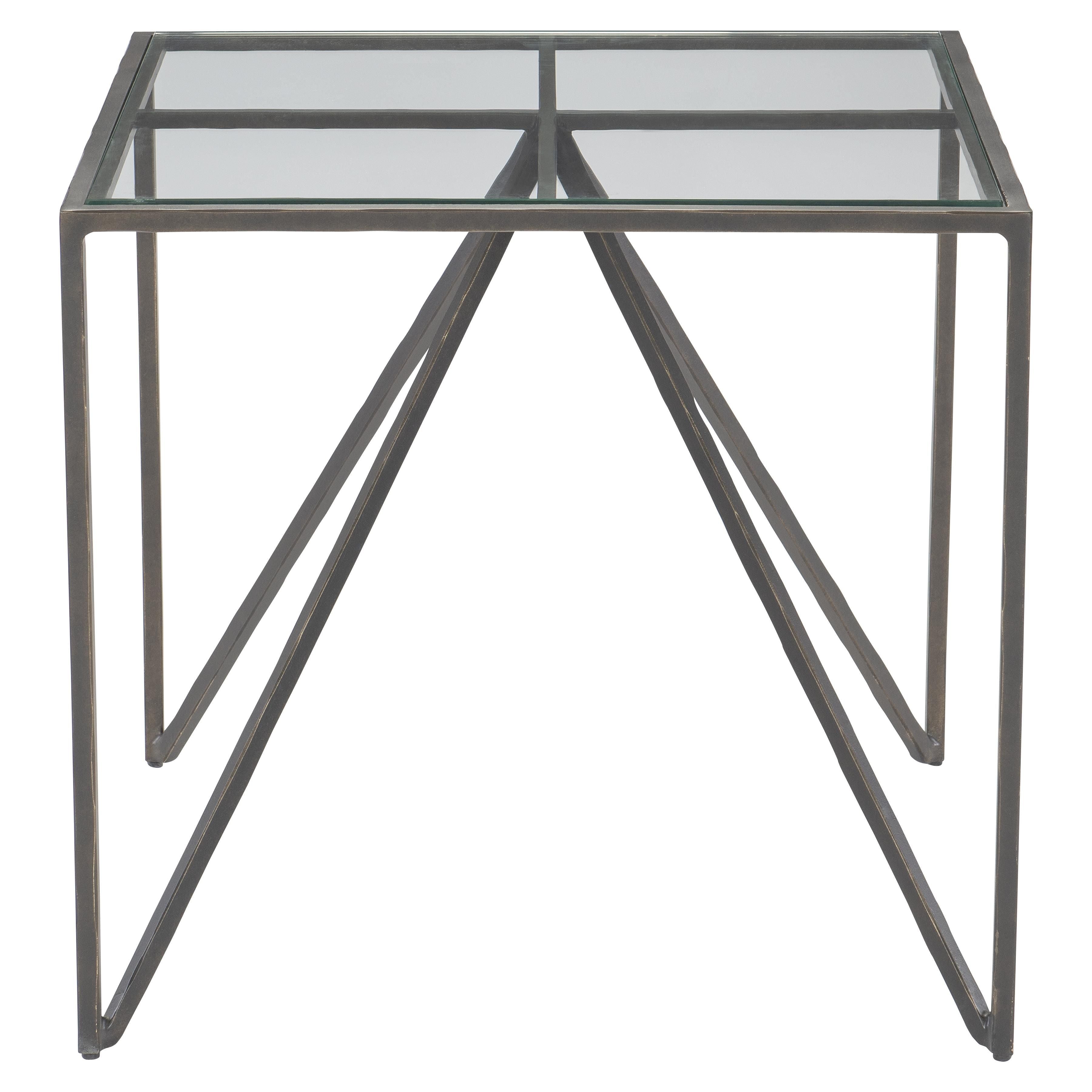 Bernhardt Furniture – Fulton Side Table