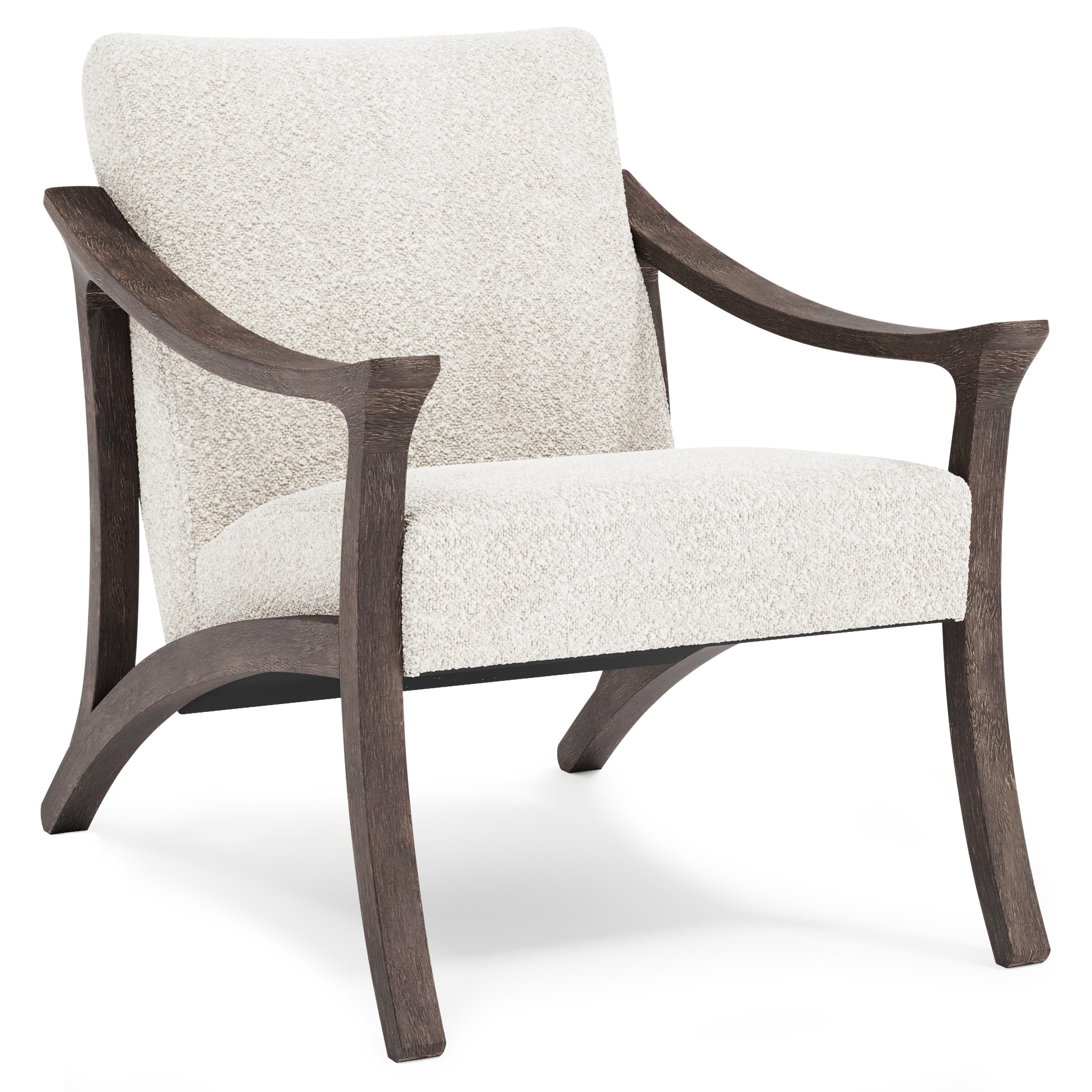 Bernhardt Furniture – Dash Fabric Chair