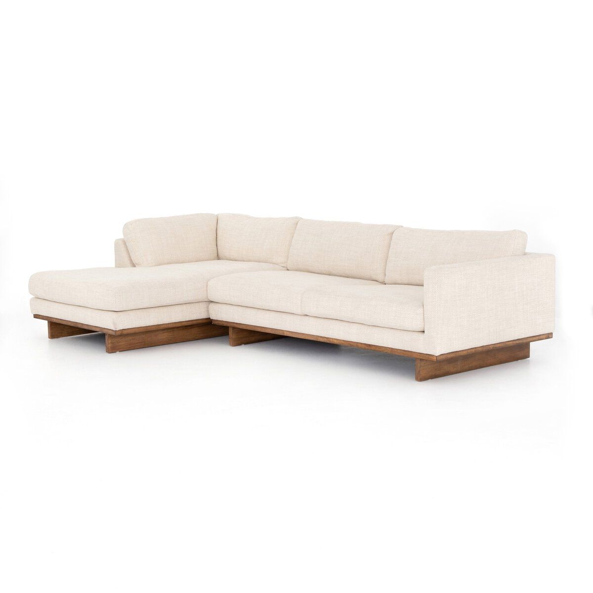 Everly 2-piece Sectional