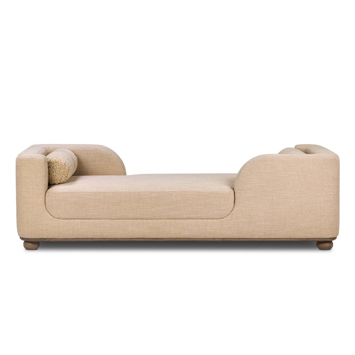 Bilbury Chaise by Four Hands