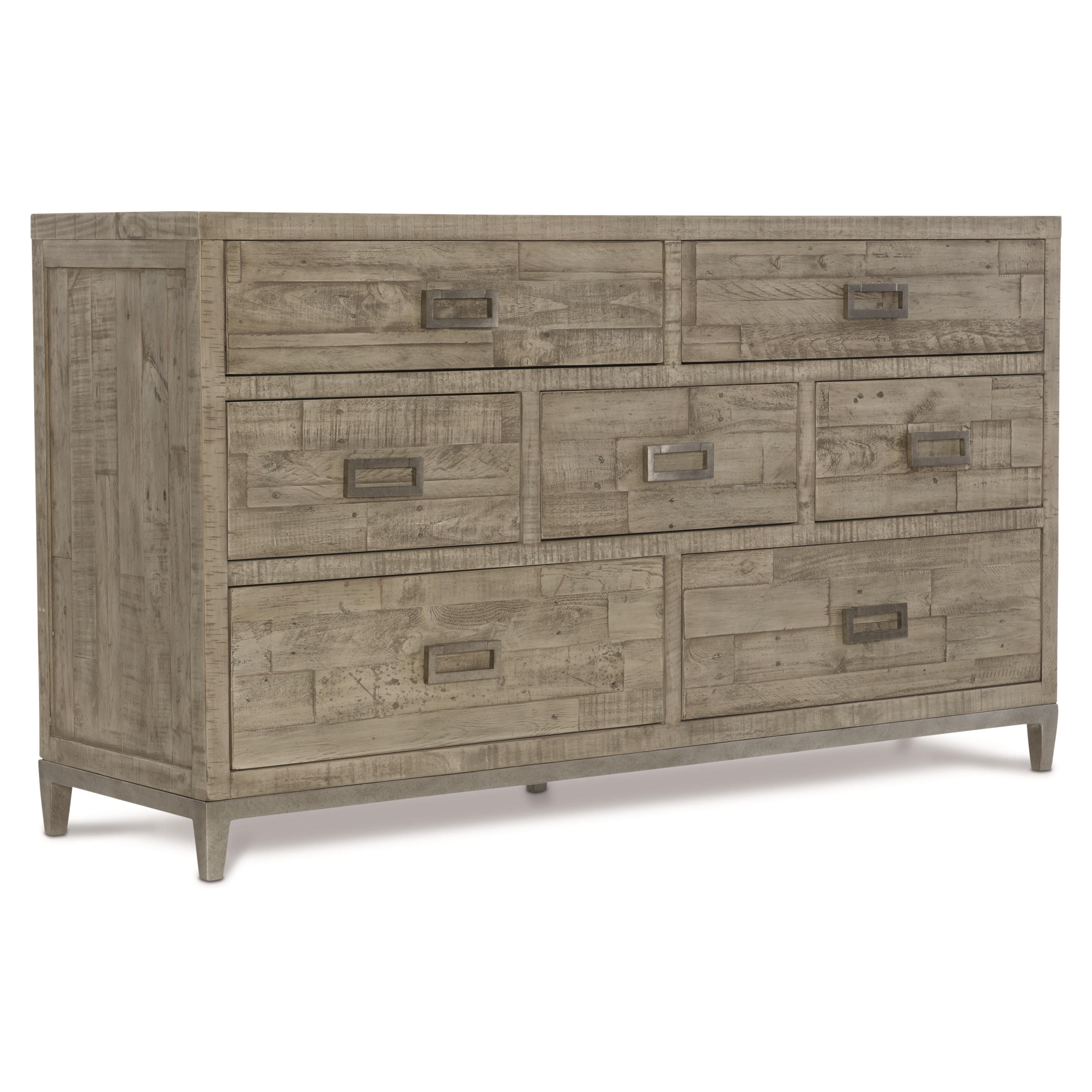 Bernhardt Furniture – Shaw Dresser