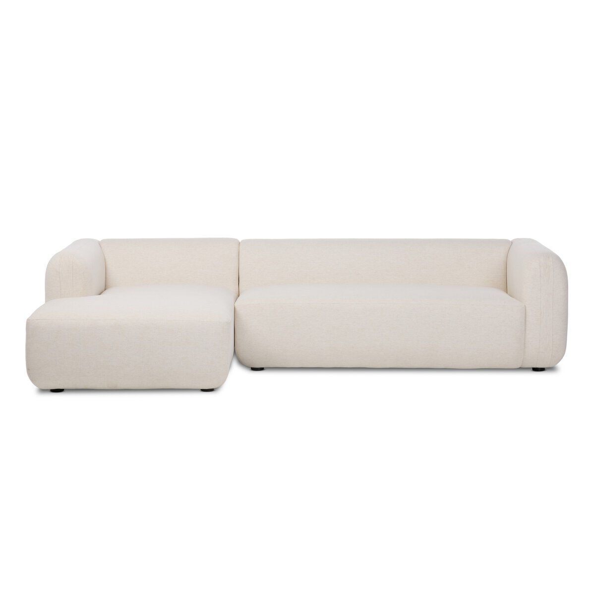 Nara 2-piece Sectional