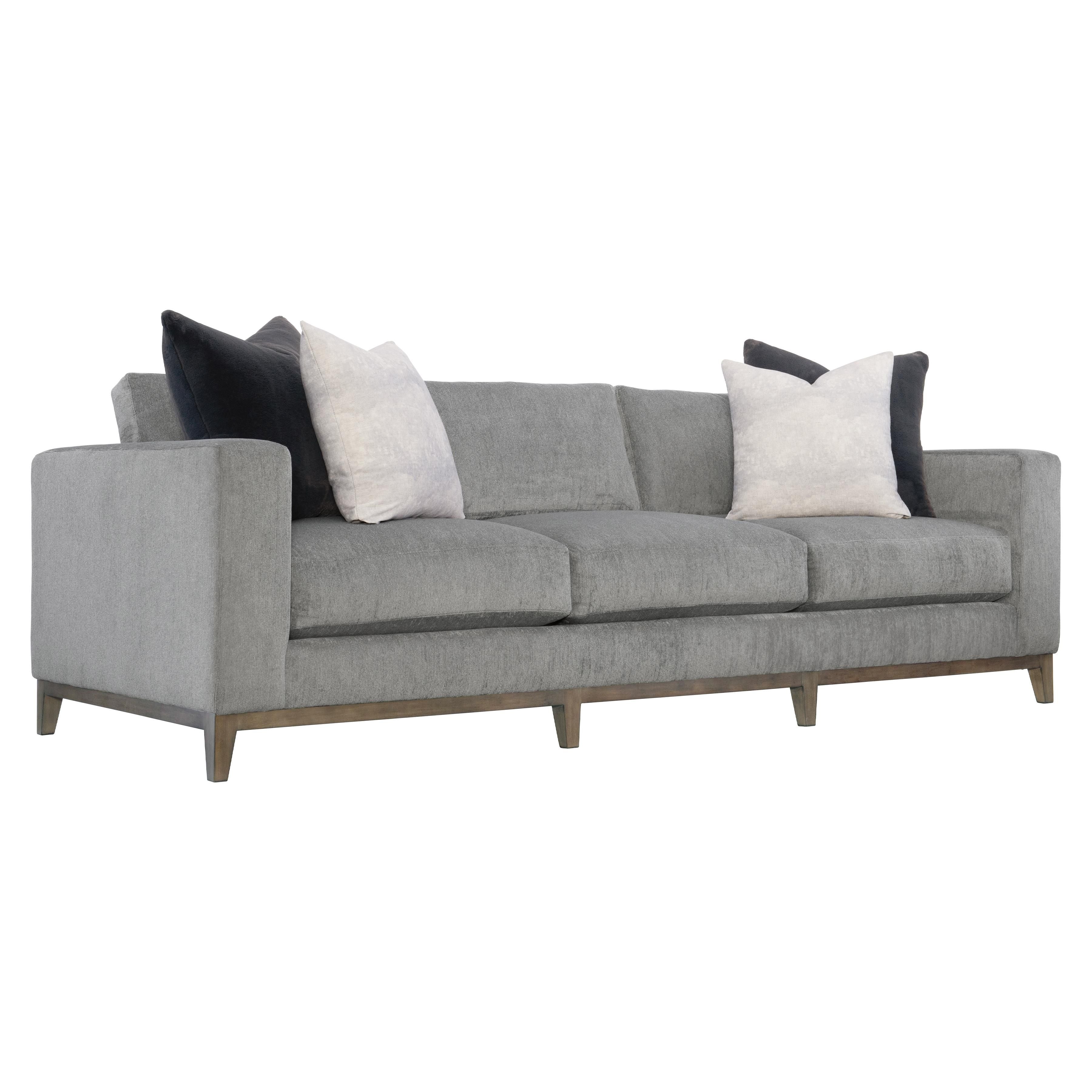 Bernhardt Noel Fabric Sofa