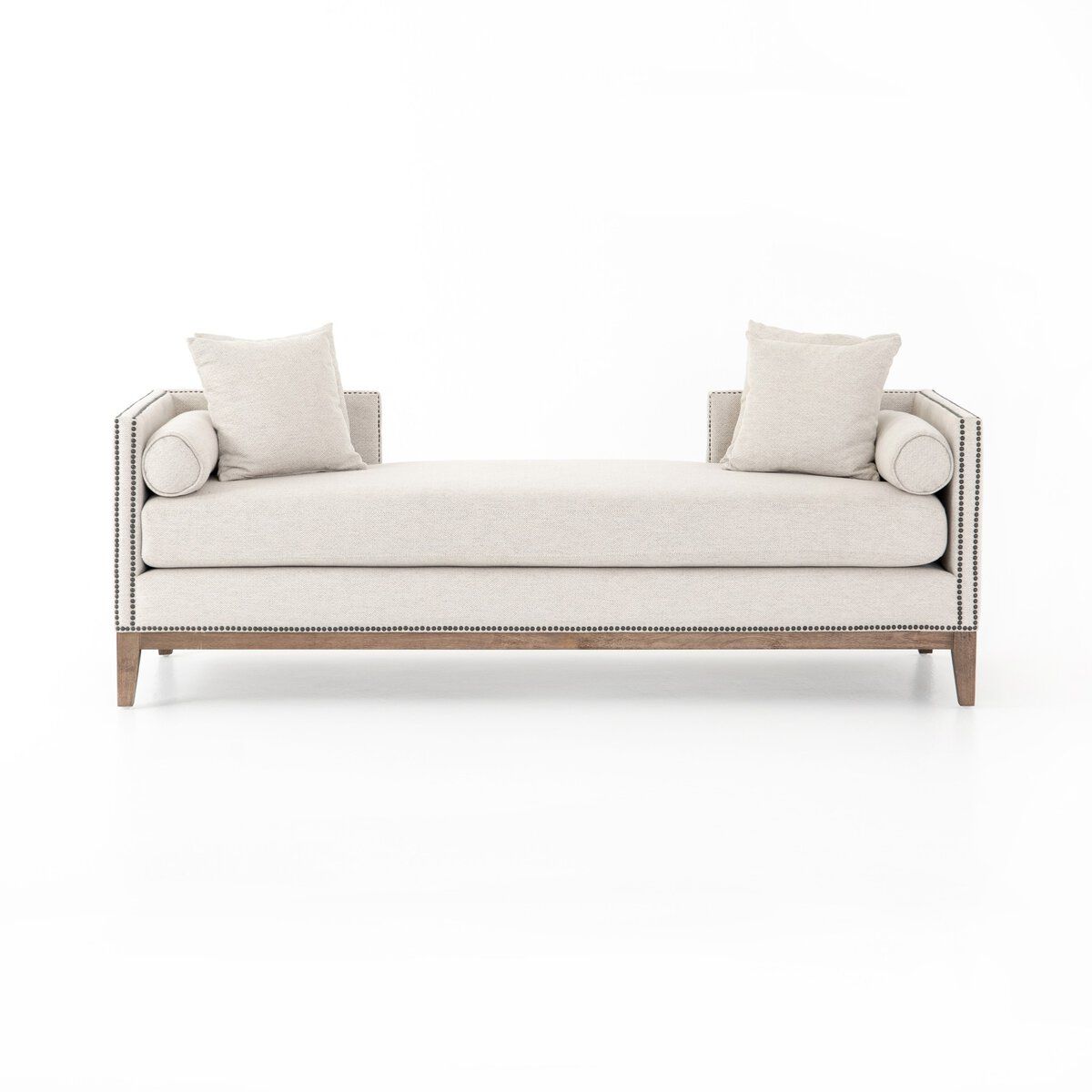 Mercury Double Chaise