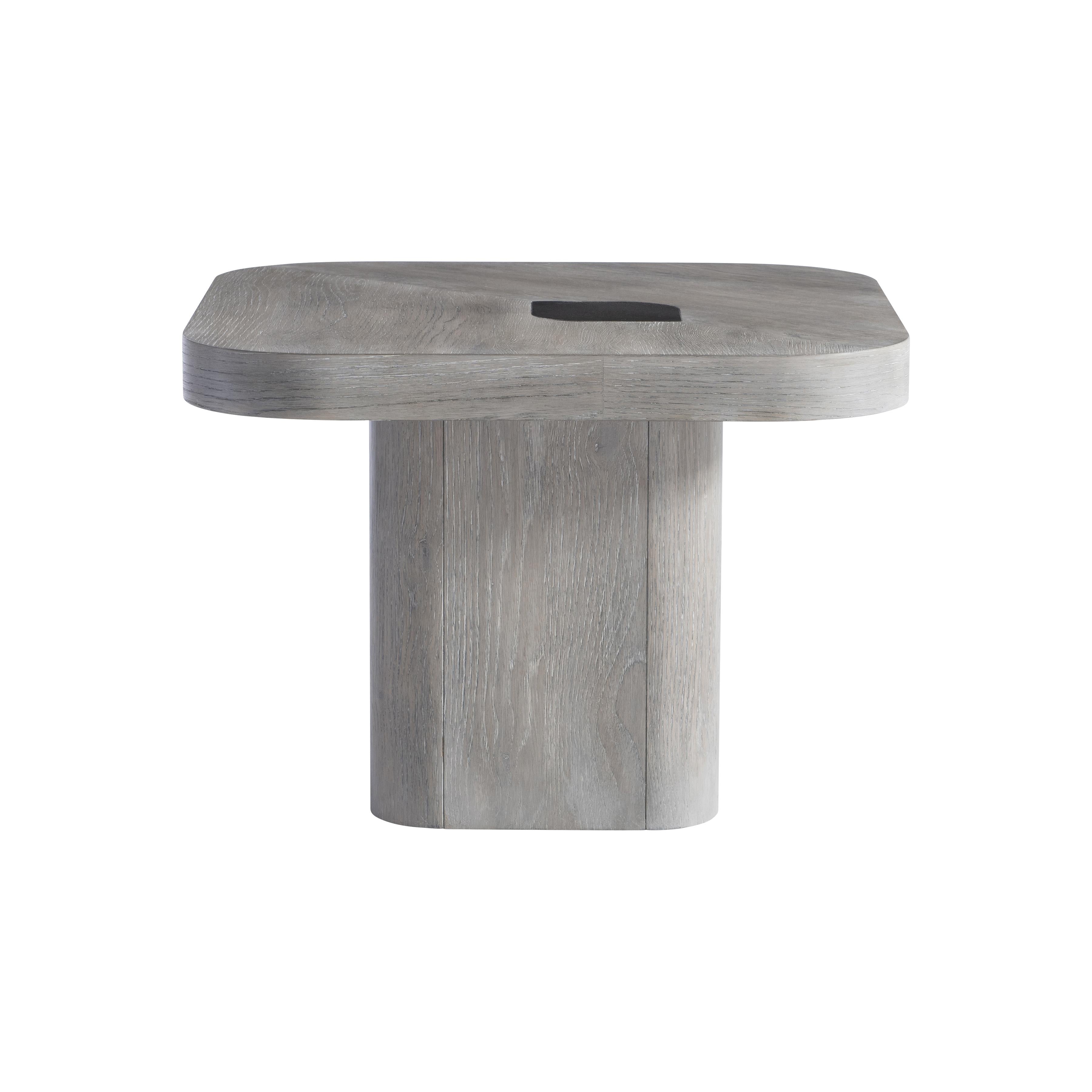 Bernhardt Furniture – Marcato Side Table