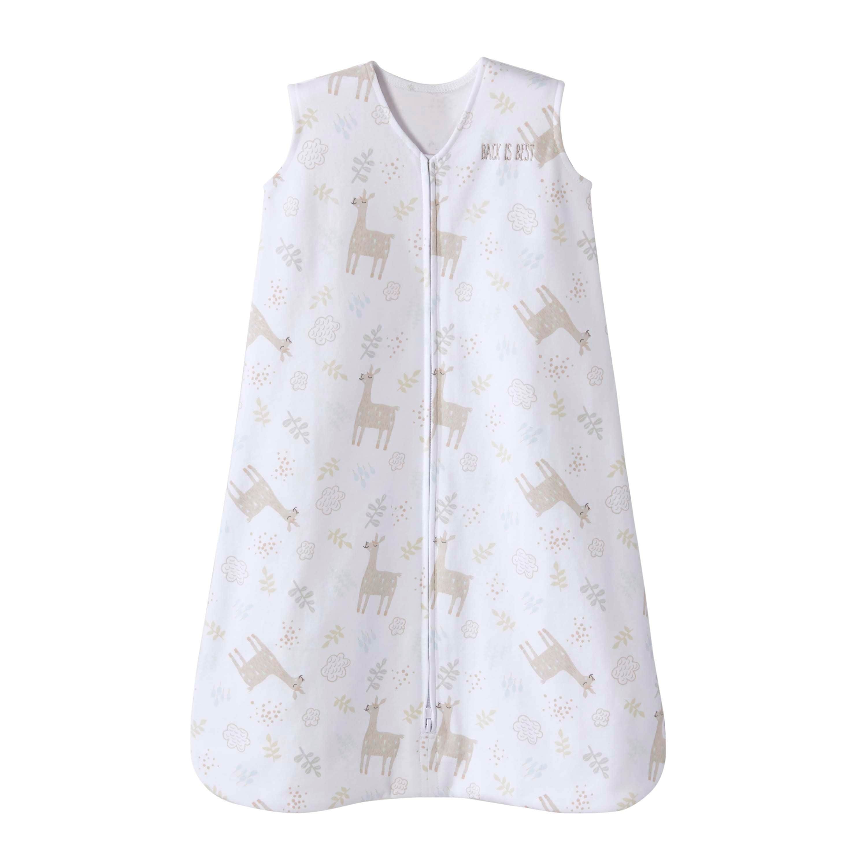 Wearable Blanket 100% Cotton Tog 0.5