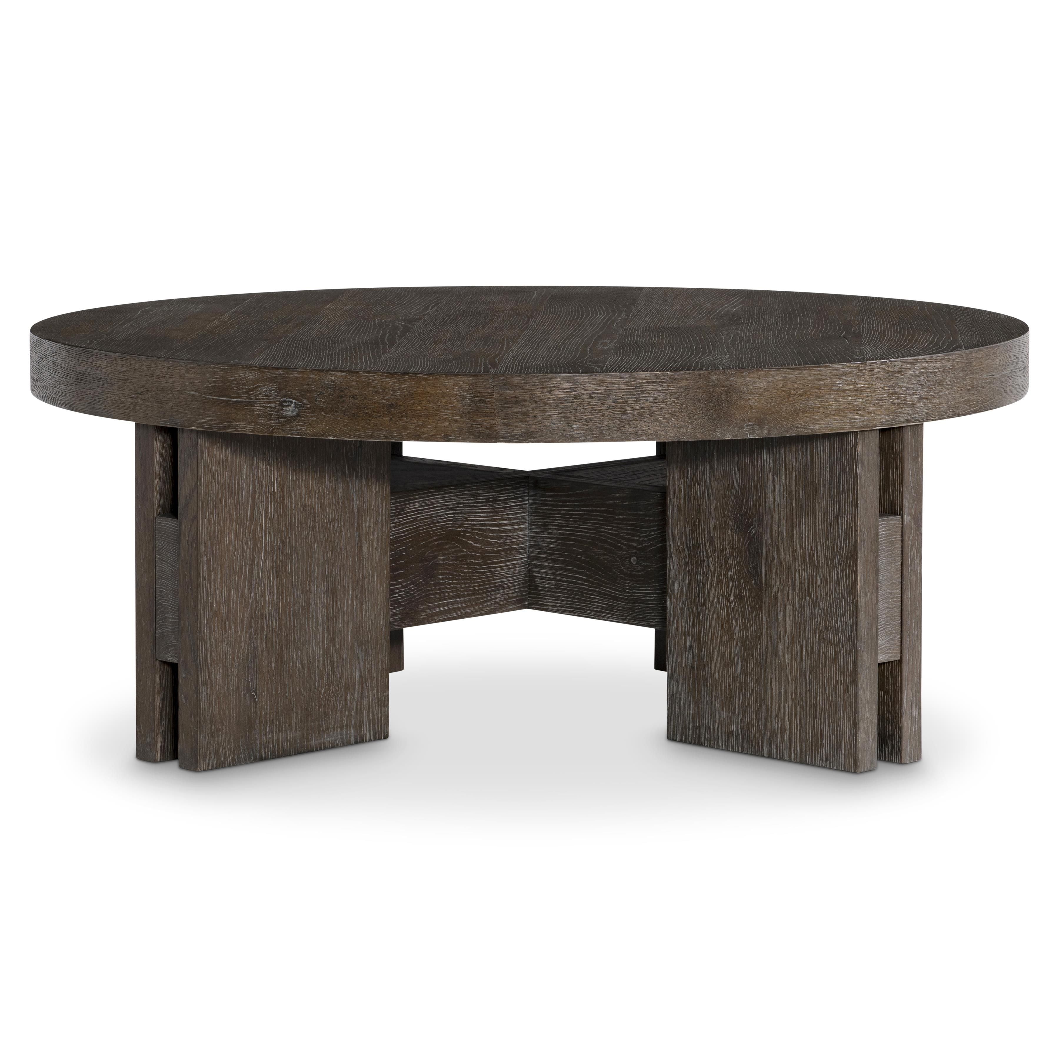 Bernhardt Furniture Outline Cocktail Table